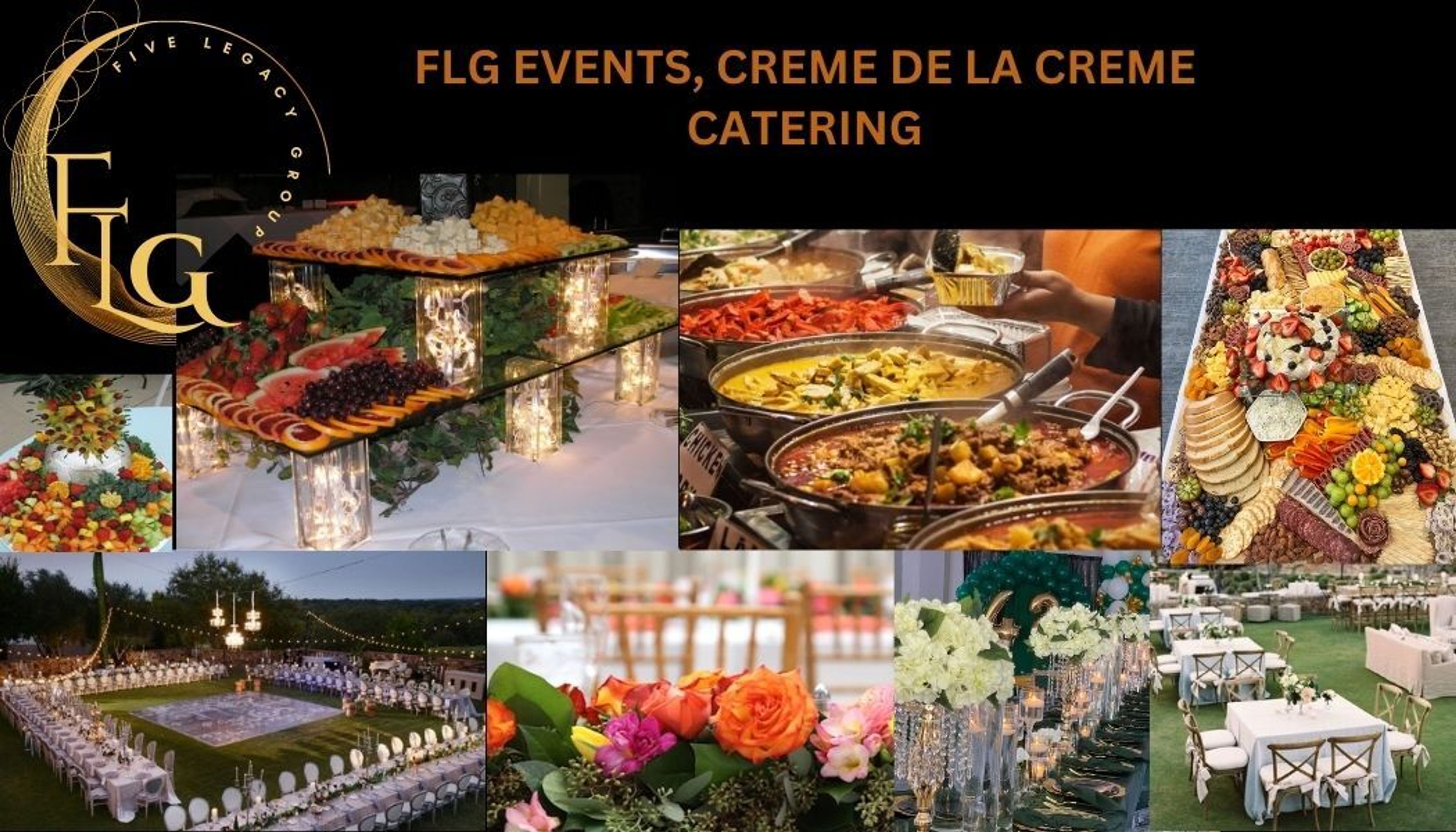 Cover photo of Five Legacy Group LLC