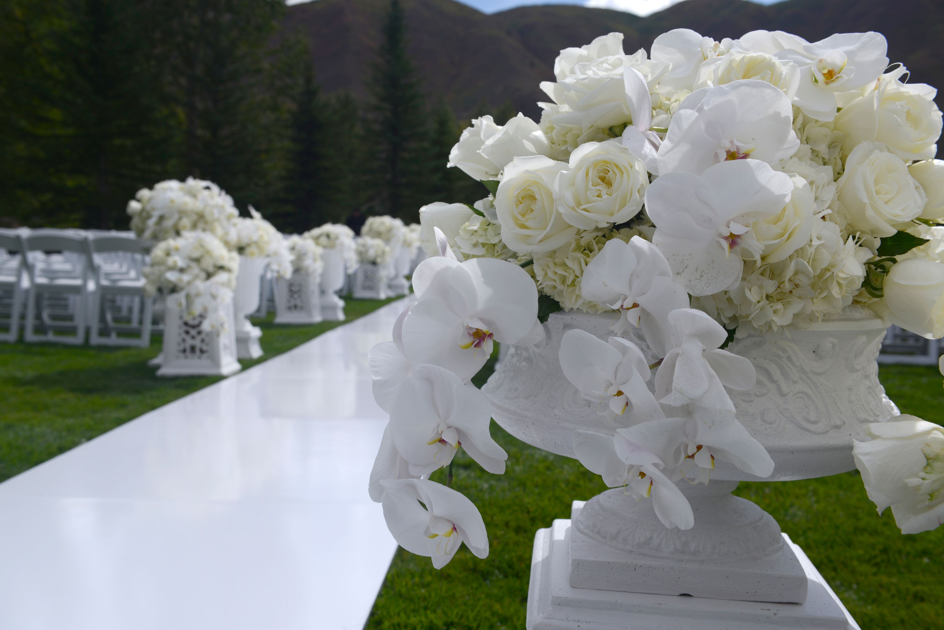 Cover photo of John Tobey Events