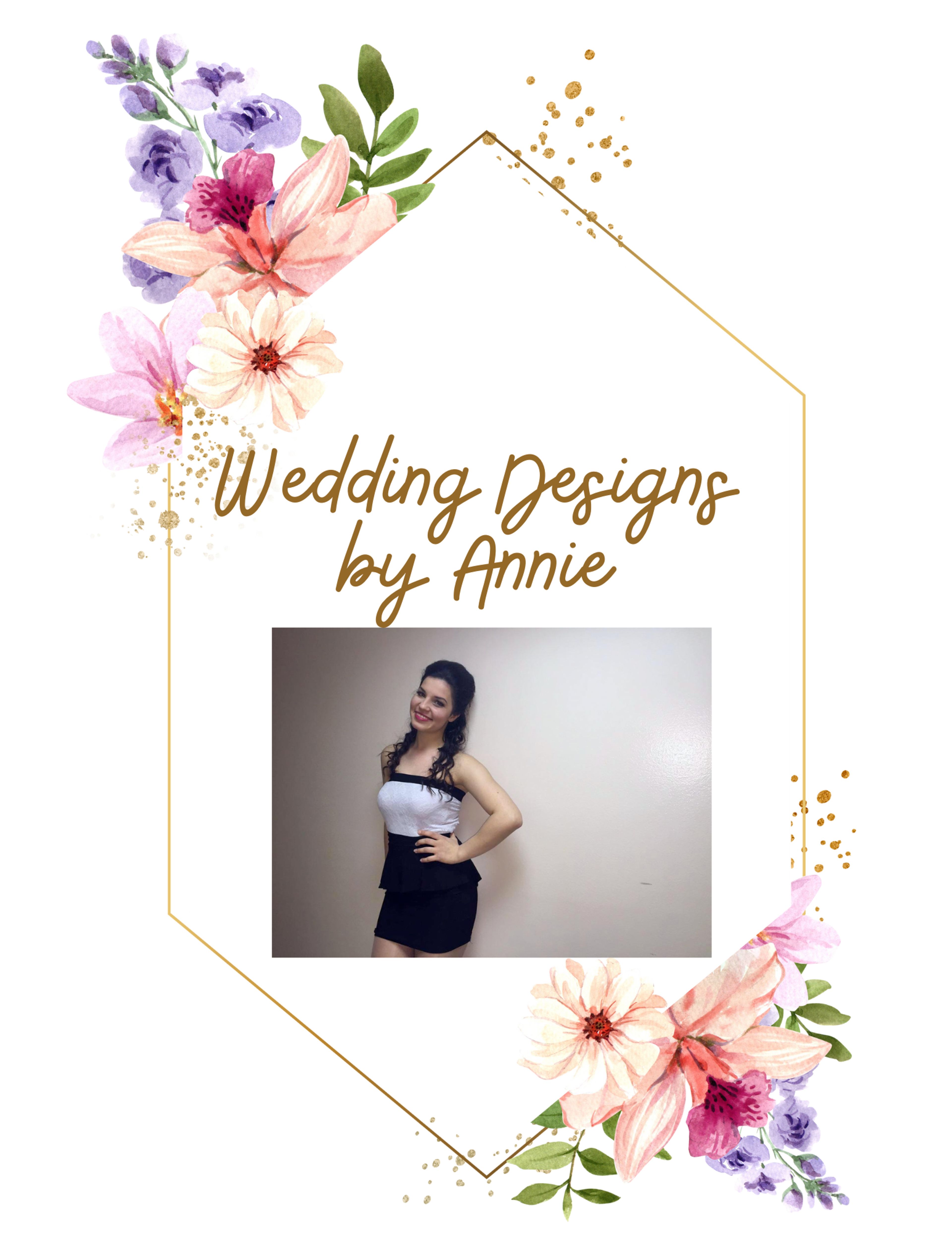 Cover photo of Wedding Designs