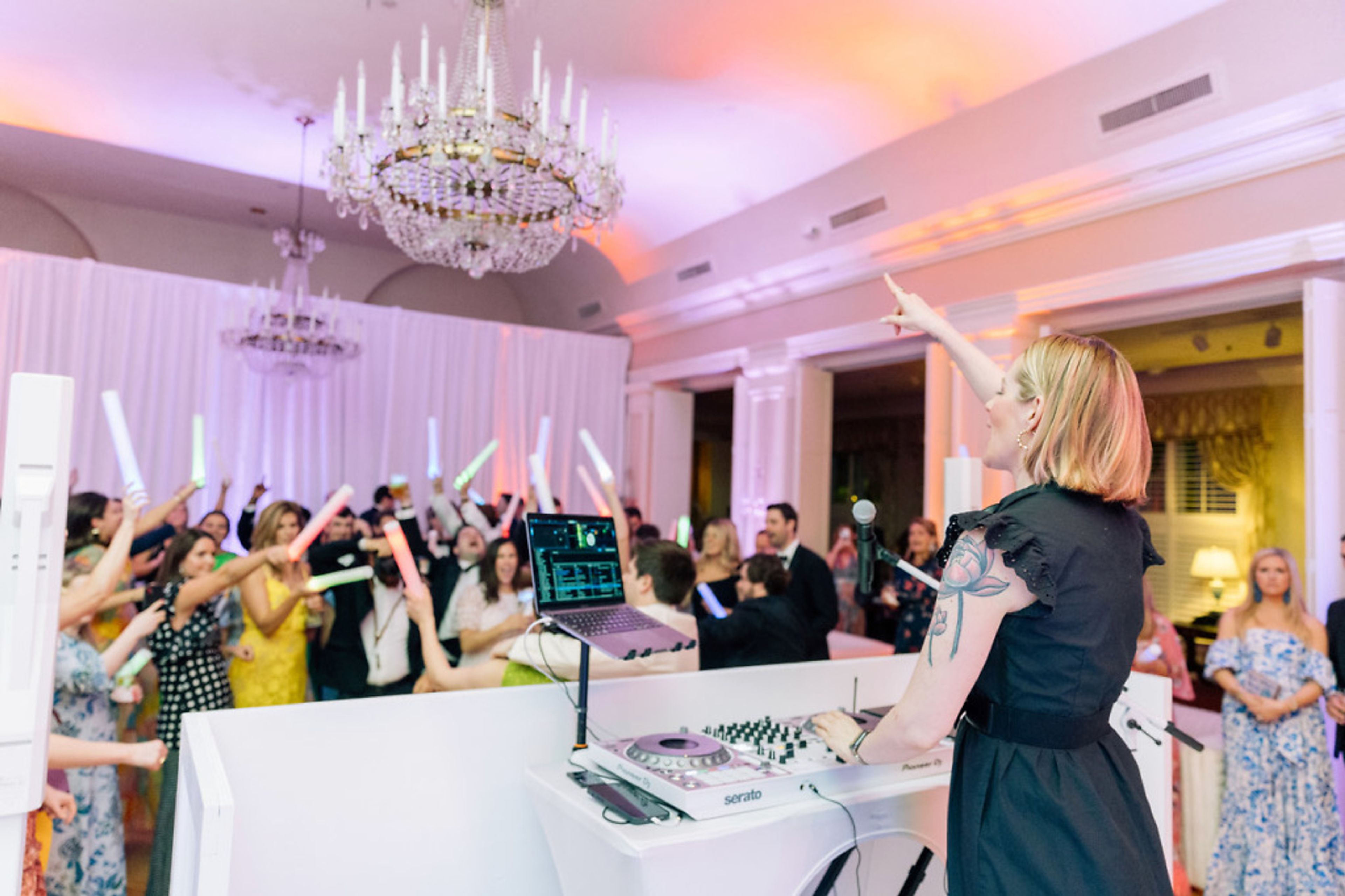 Cover photo of June Events