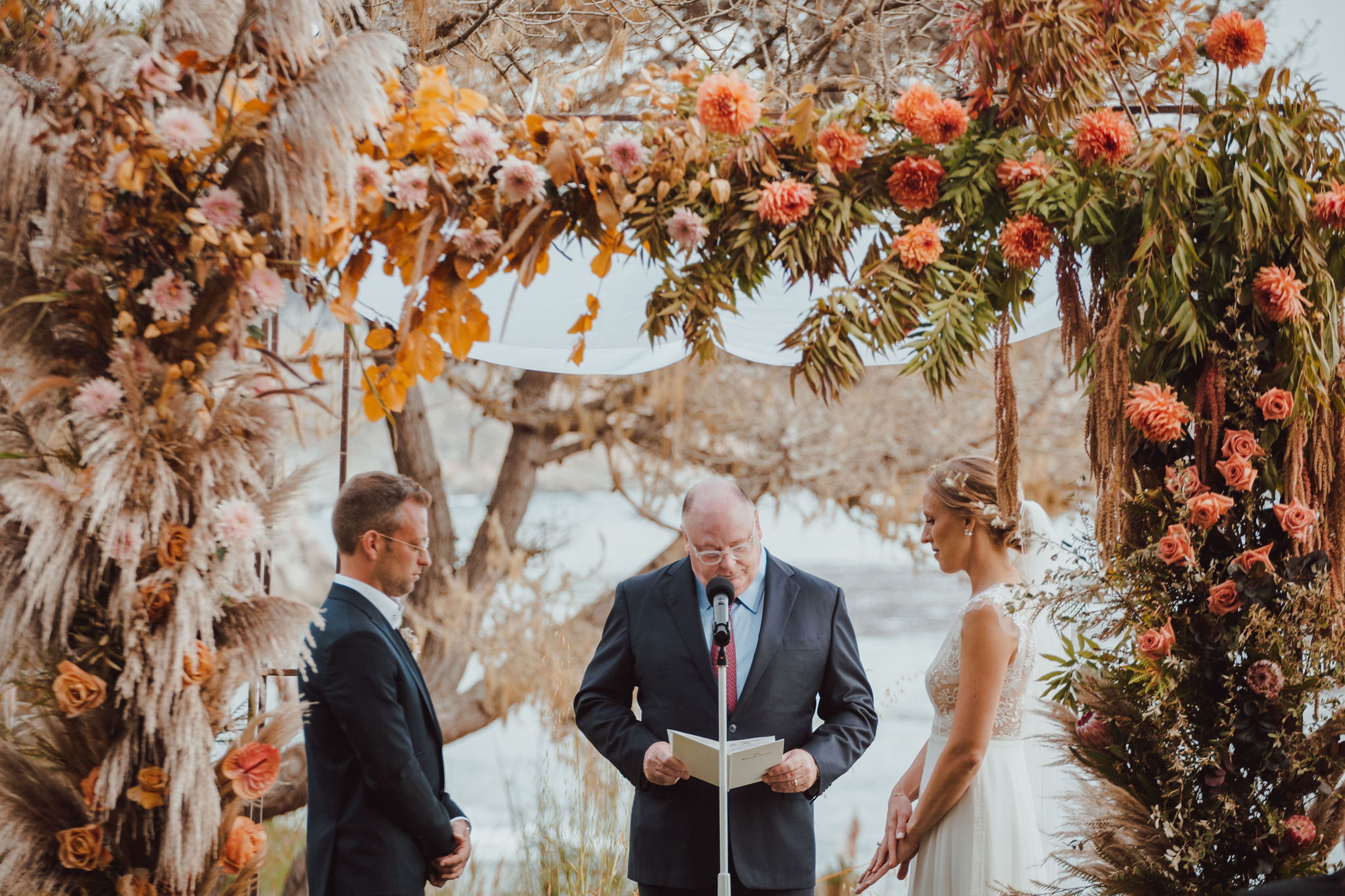 Cover photo of The Bloom Generation