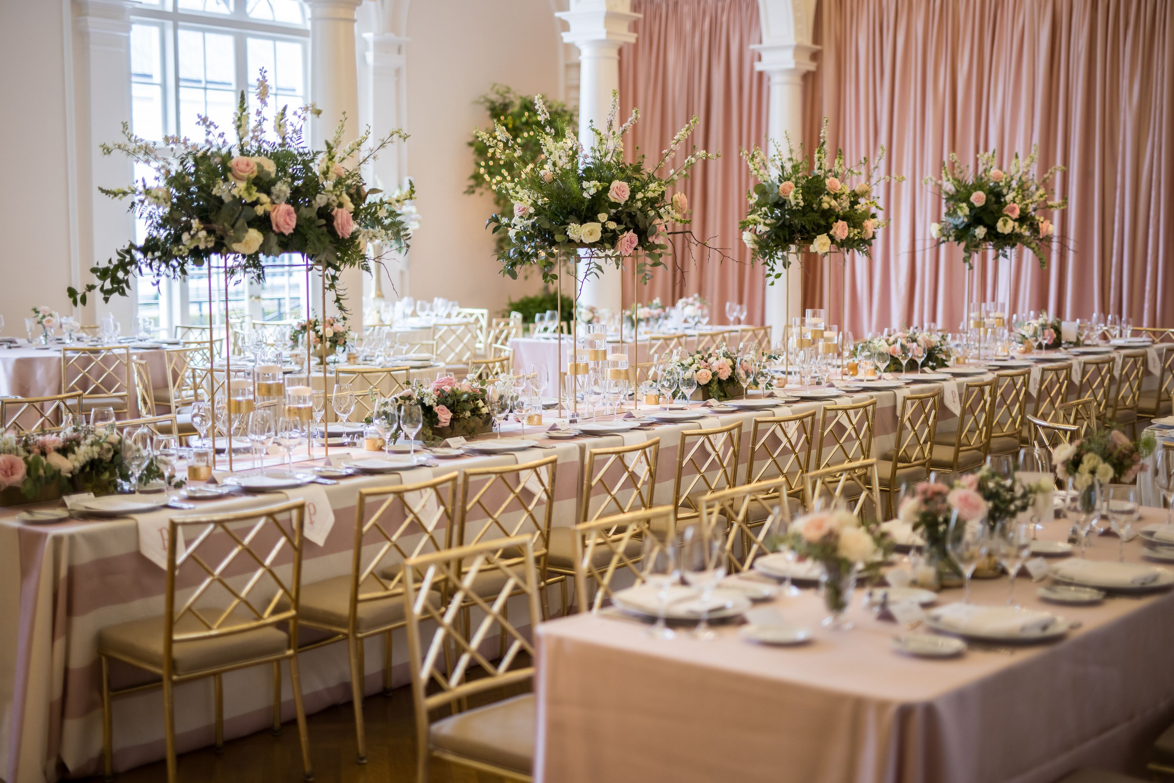 Cover photo of I Do Linens