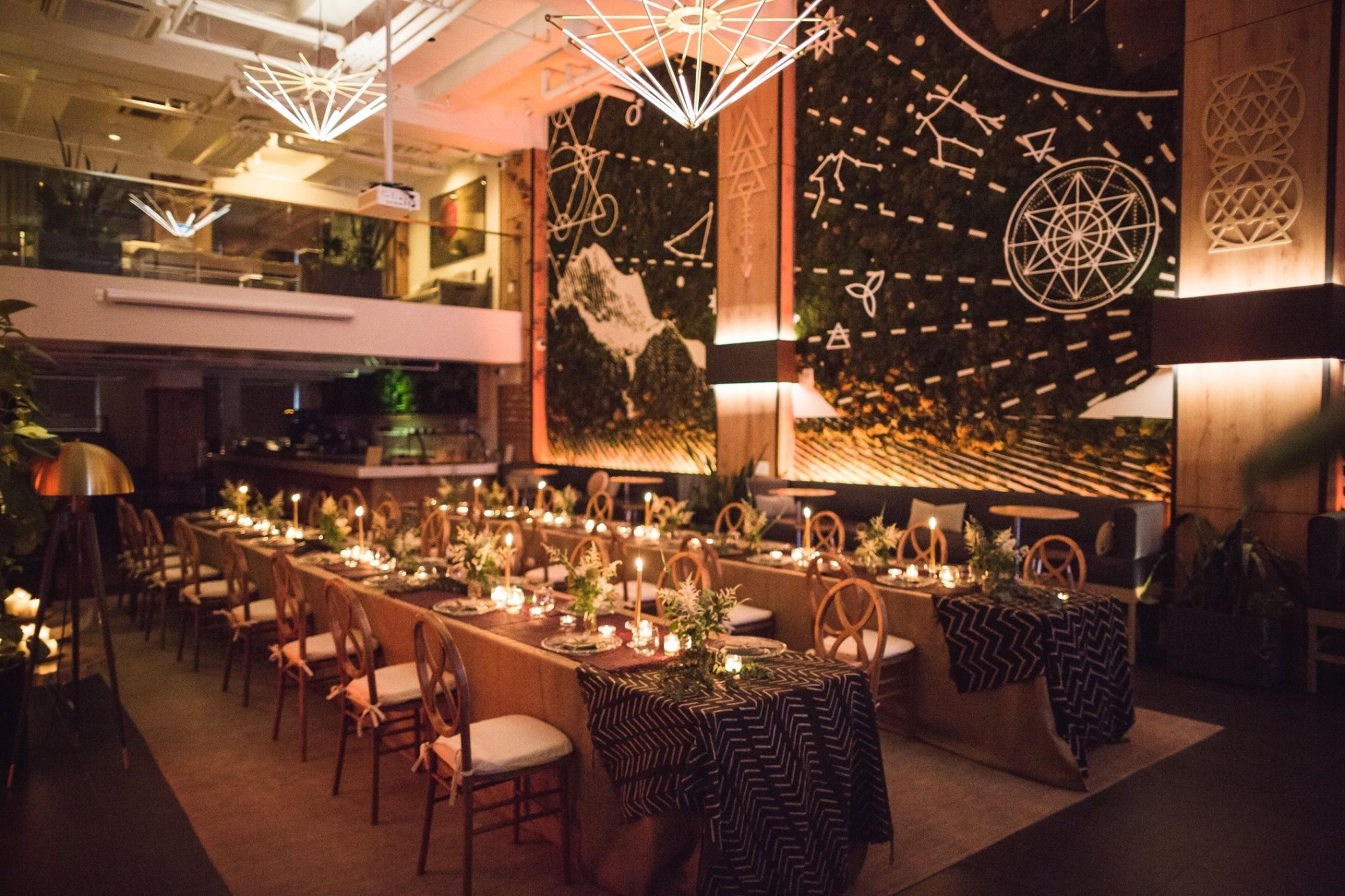 Cover photo of The Assemblage, NoMad