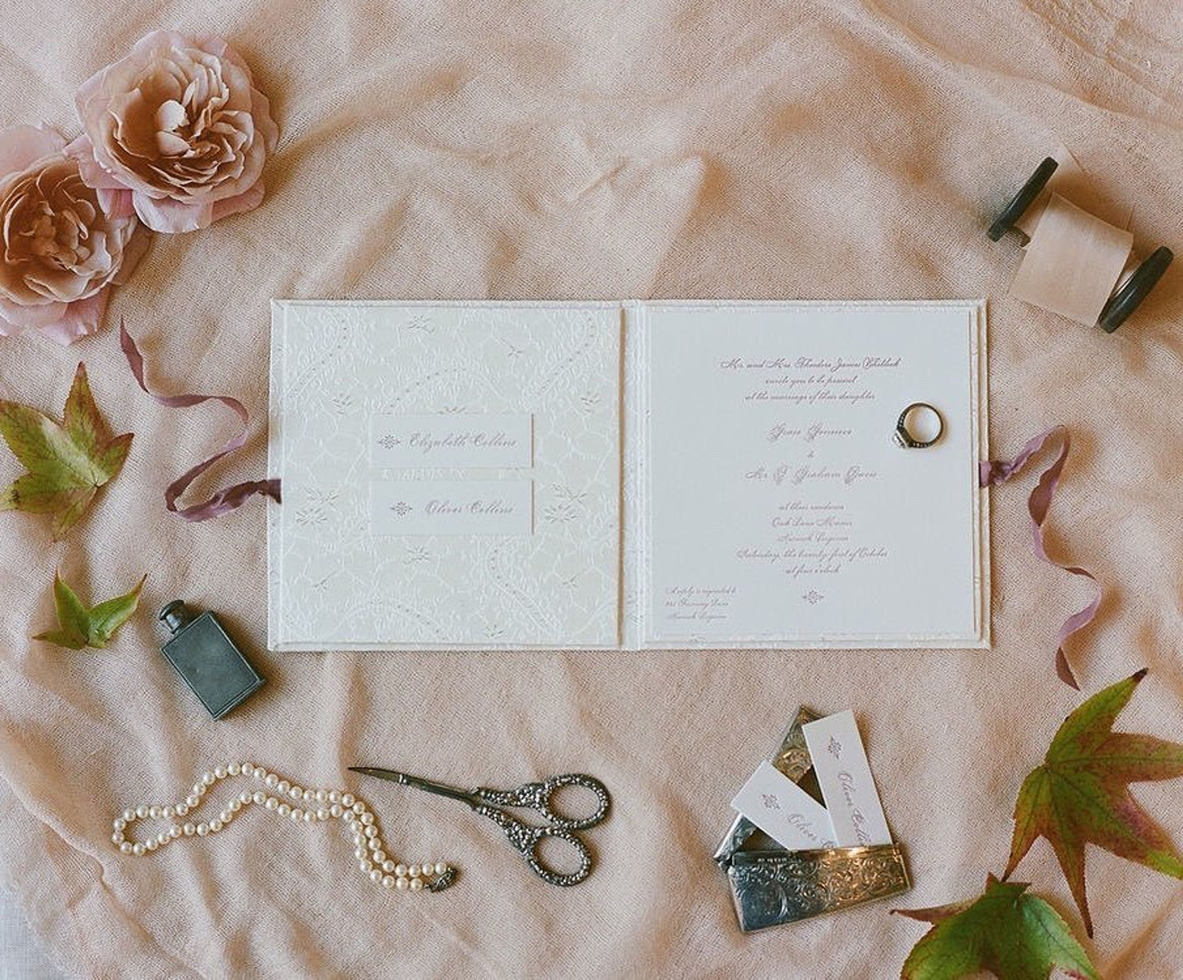 Cover photo of Curious Fox Press