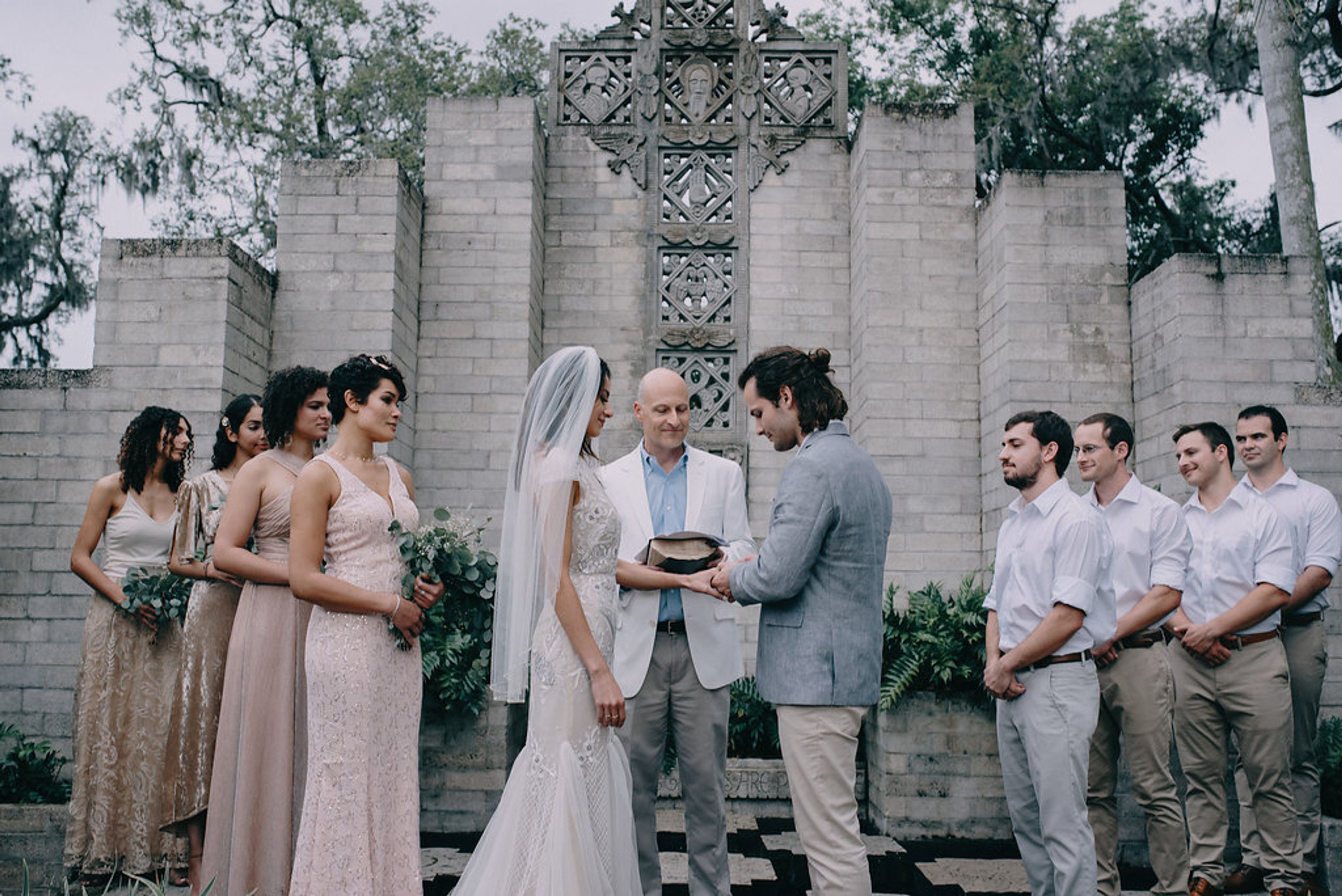 Cover photo of P.S. I Love You Weddings & Events