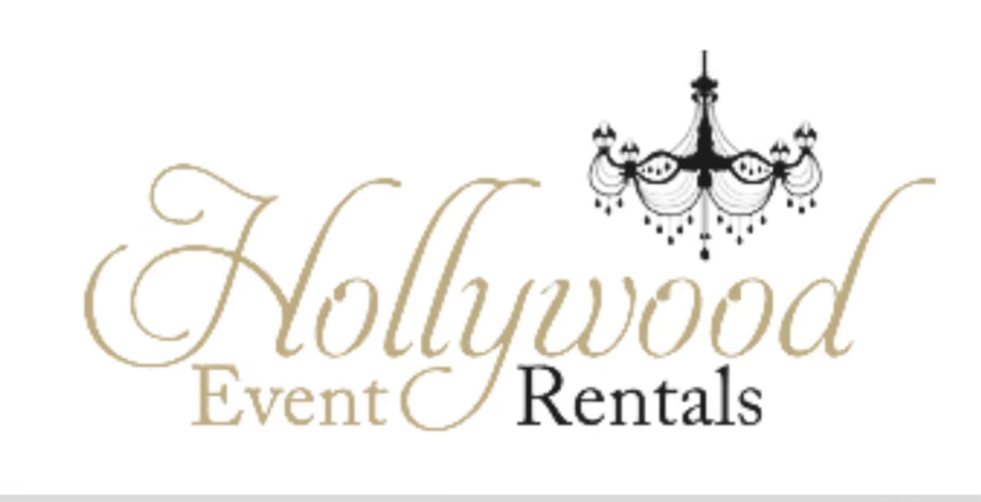 Cover photo of Hollywood Event Rentals