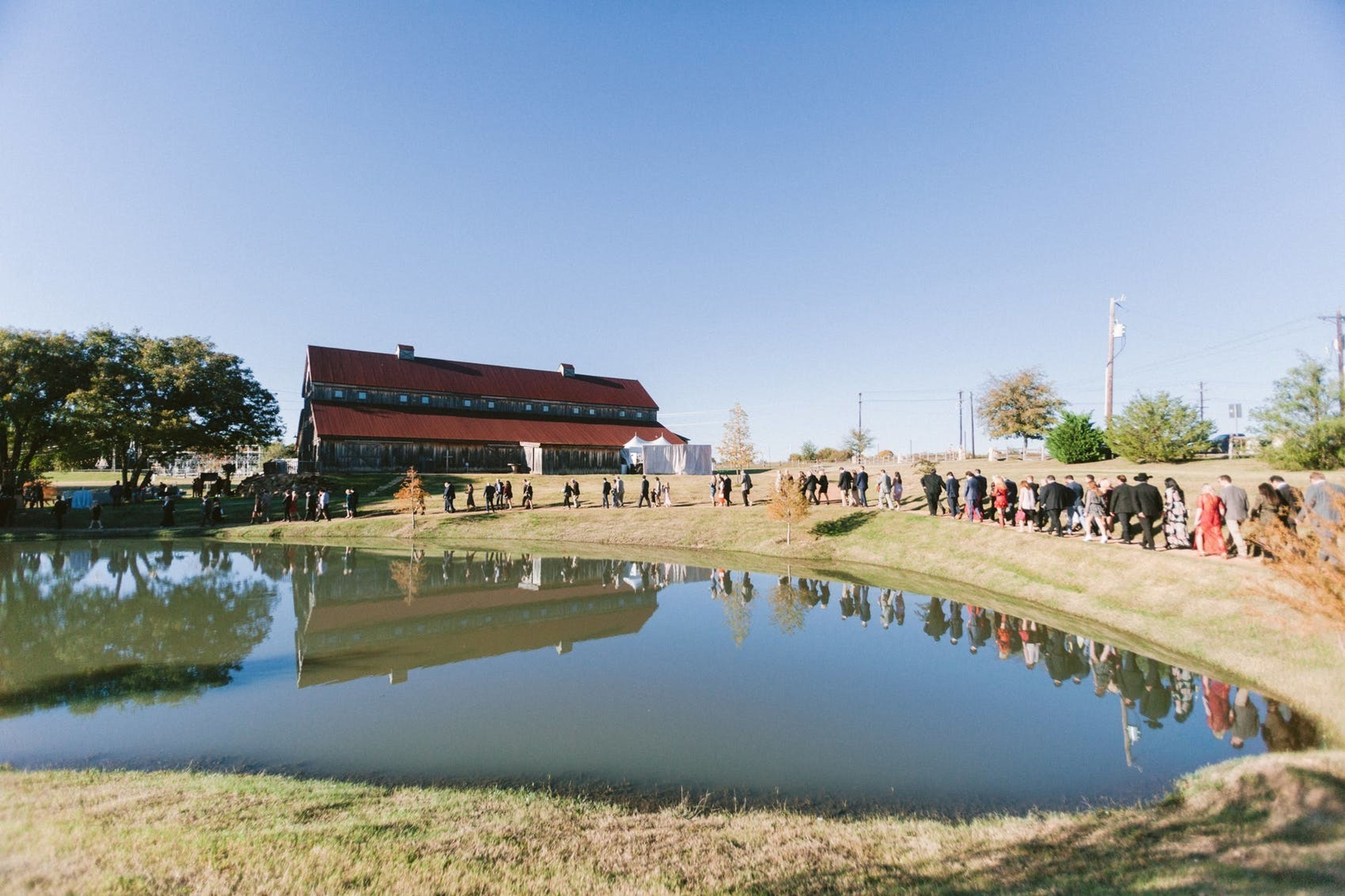 Cover photo of The Venue at Waterstone