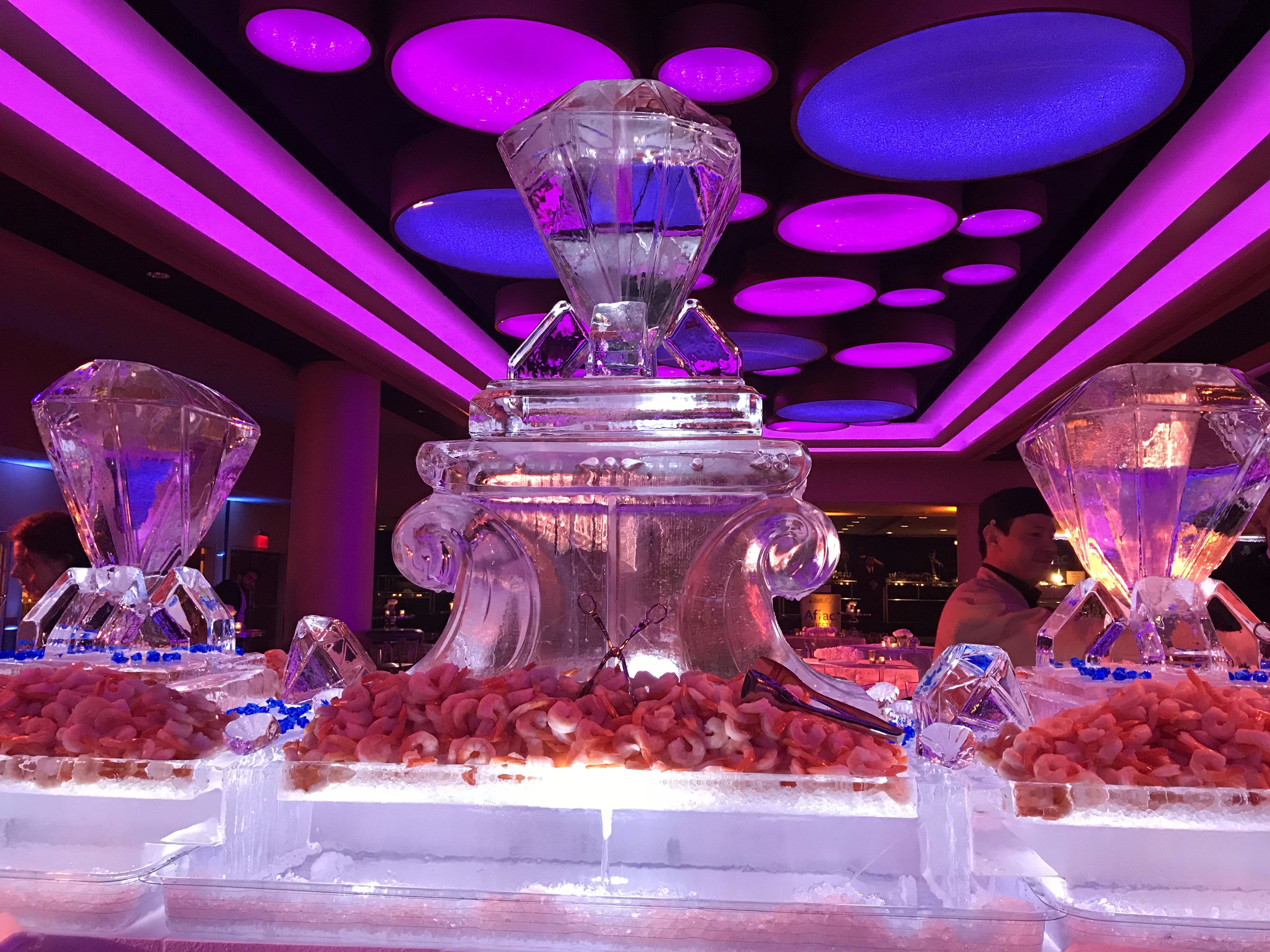 Cover photo of Marriott Marquis, New York