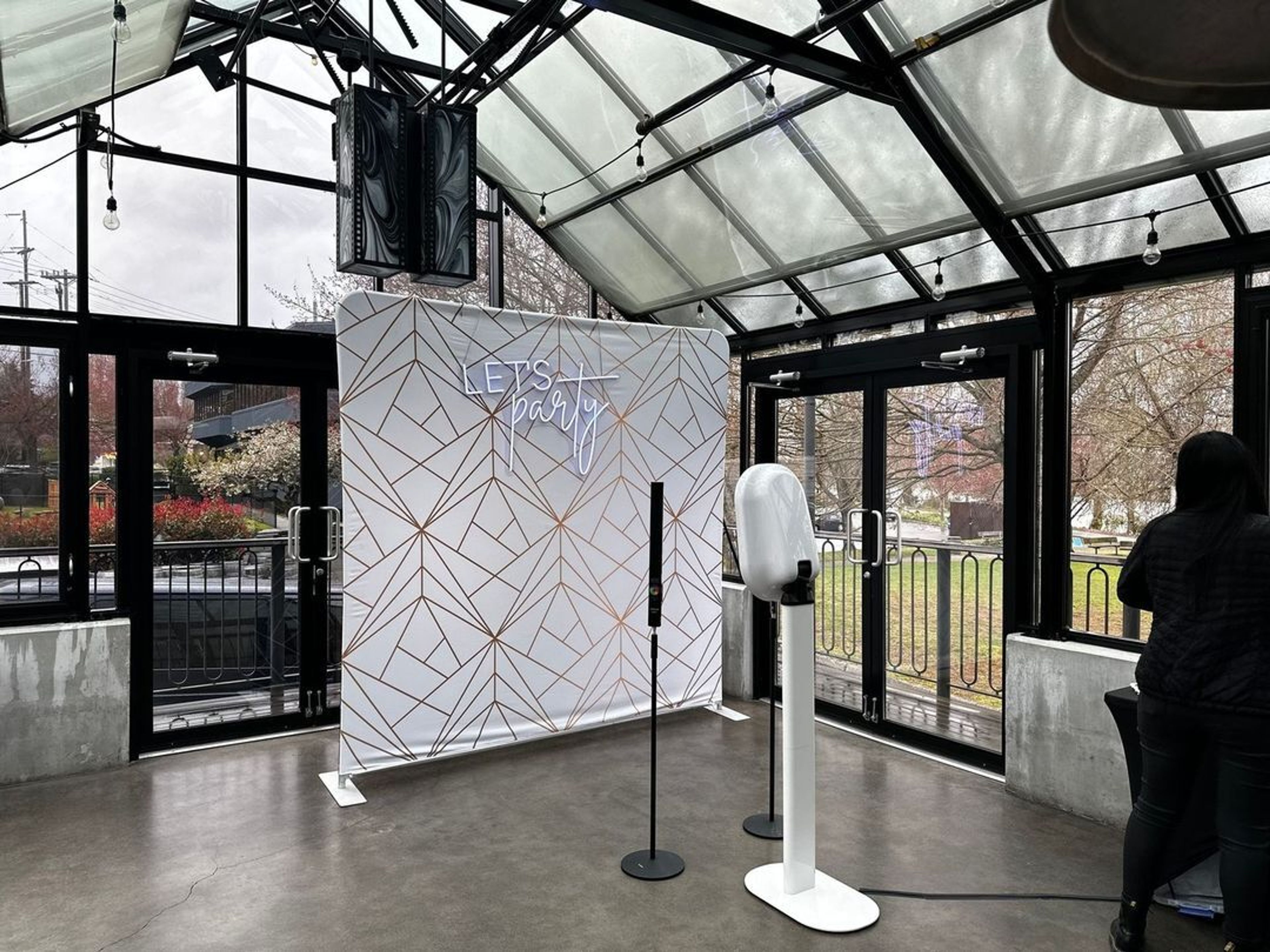 Cover photo of Luxe Booth NW