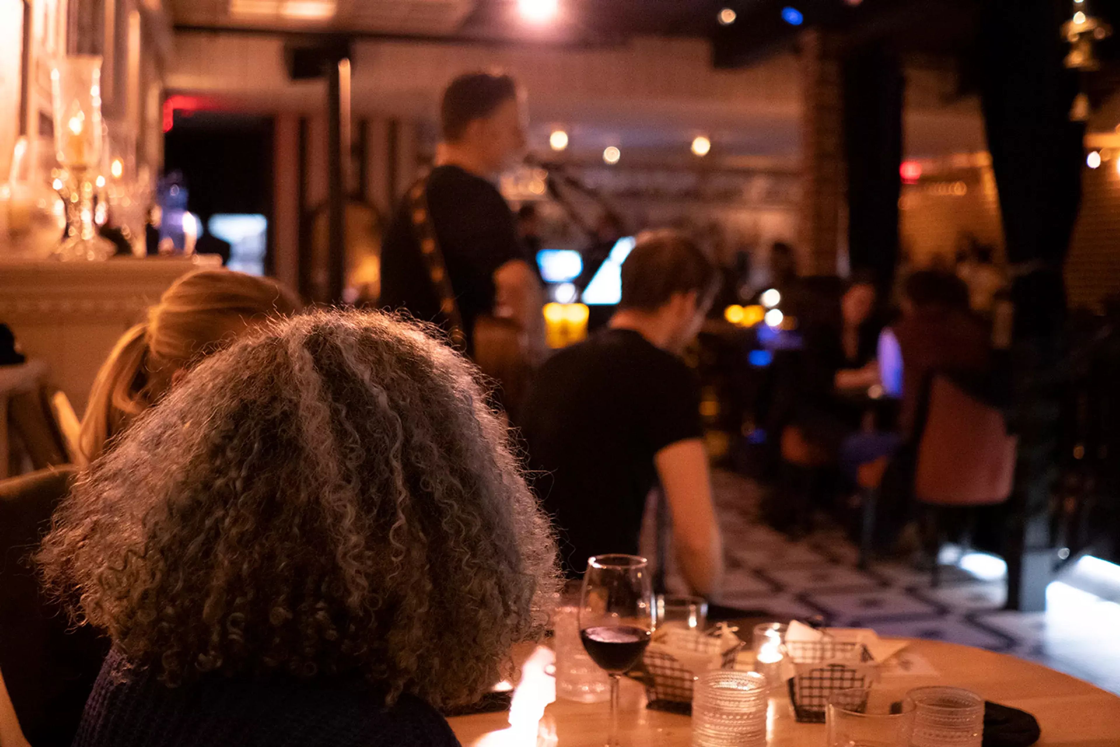 Cover photo of Will Byrne Music