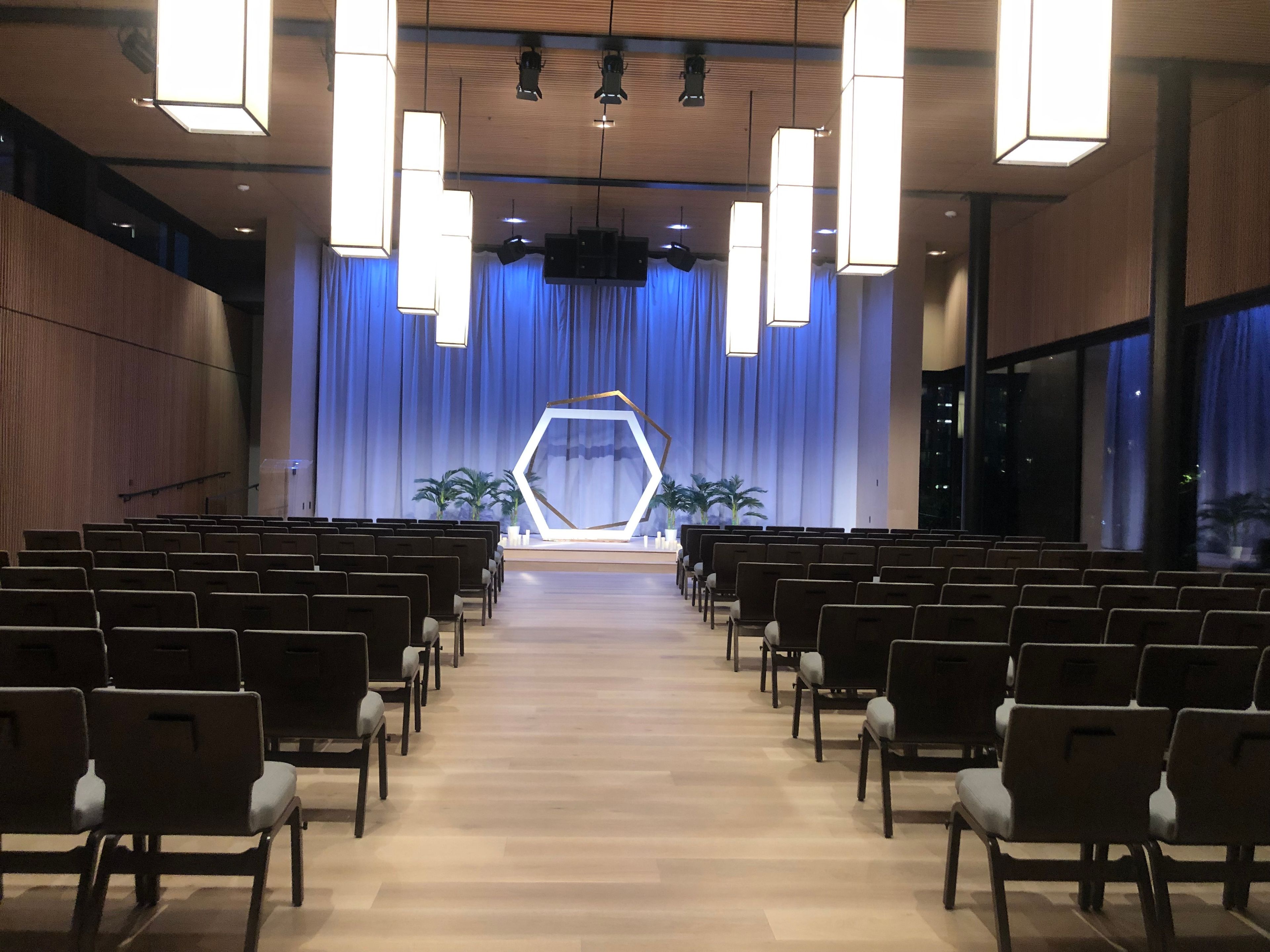 Cover photo of Seattle Unity