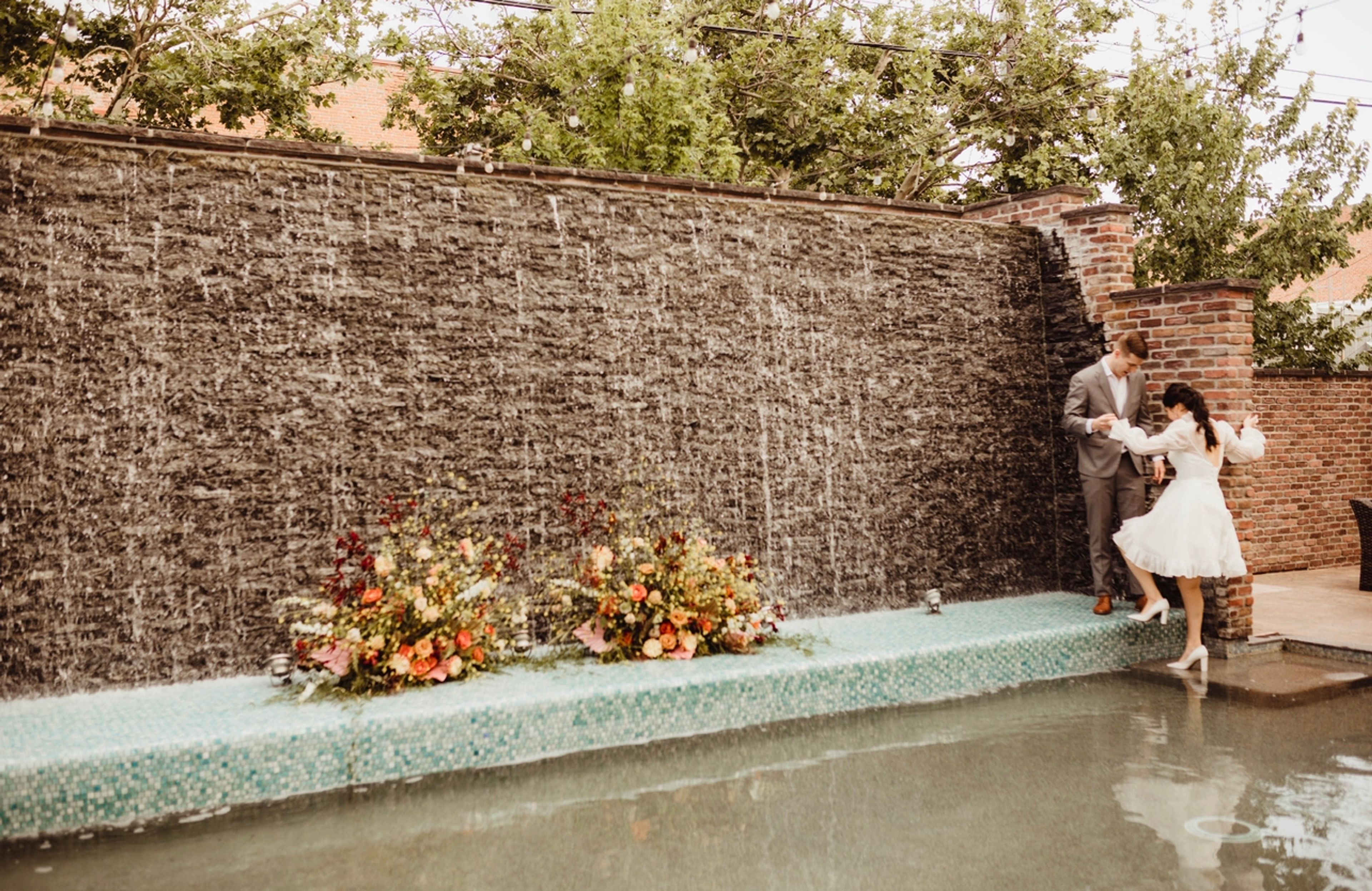 Cover photo of Poplar Floral