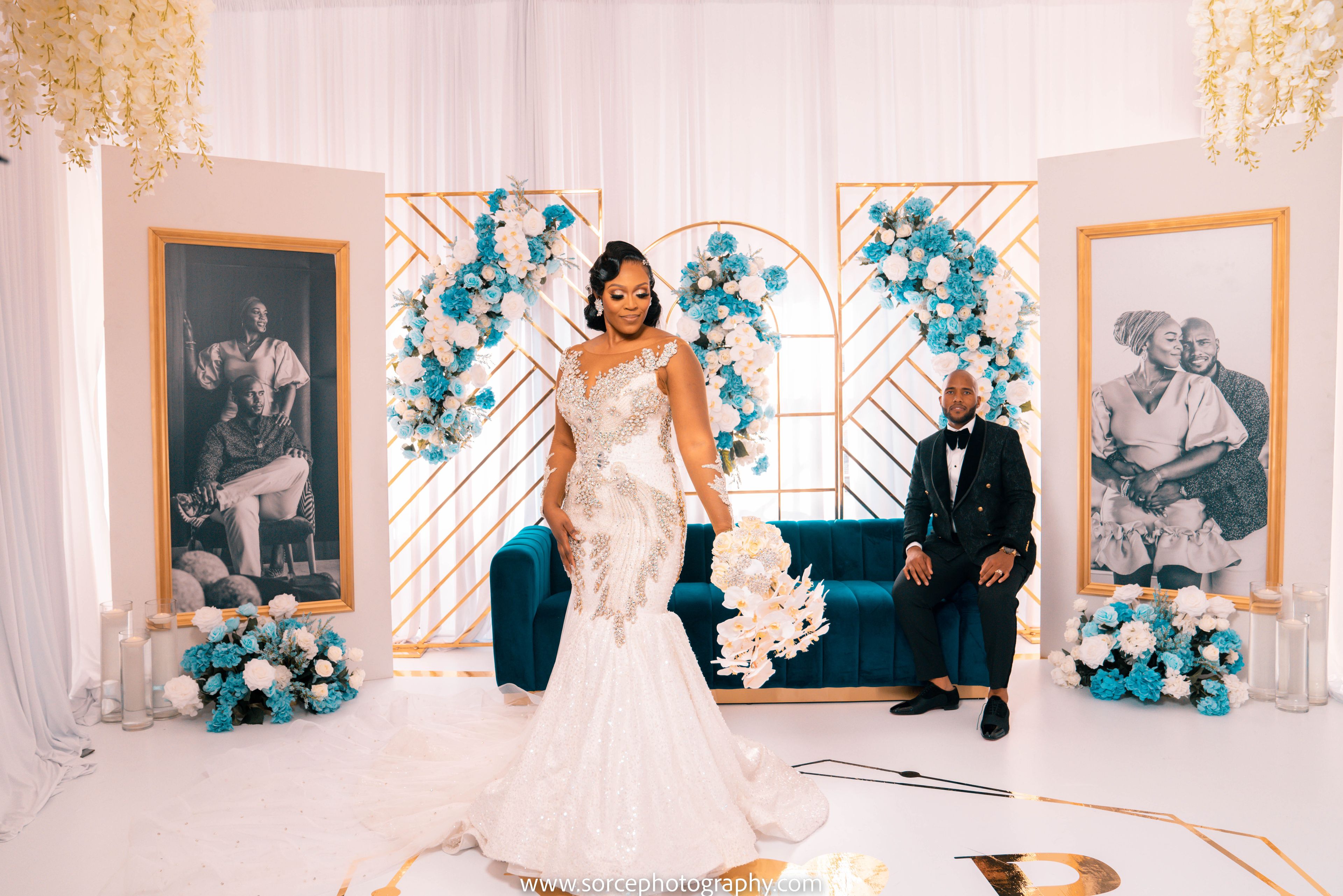 Cover photo of Crystal K Events