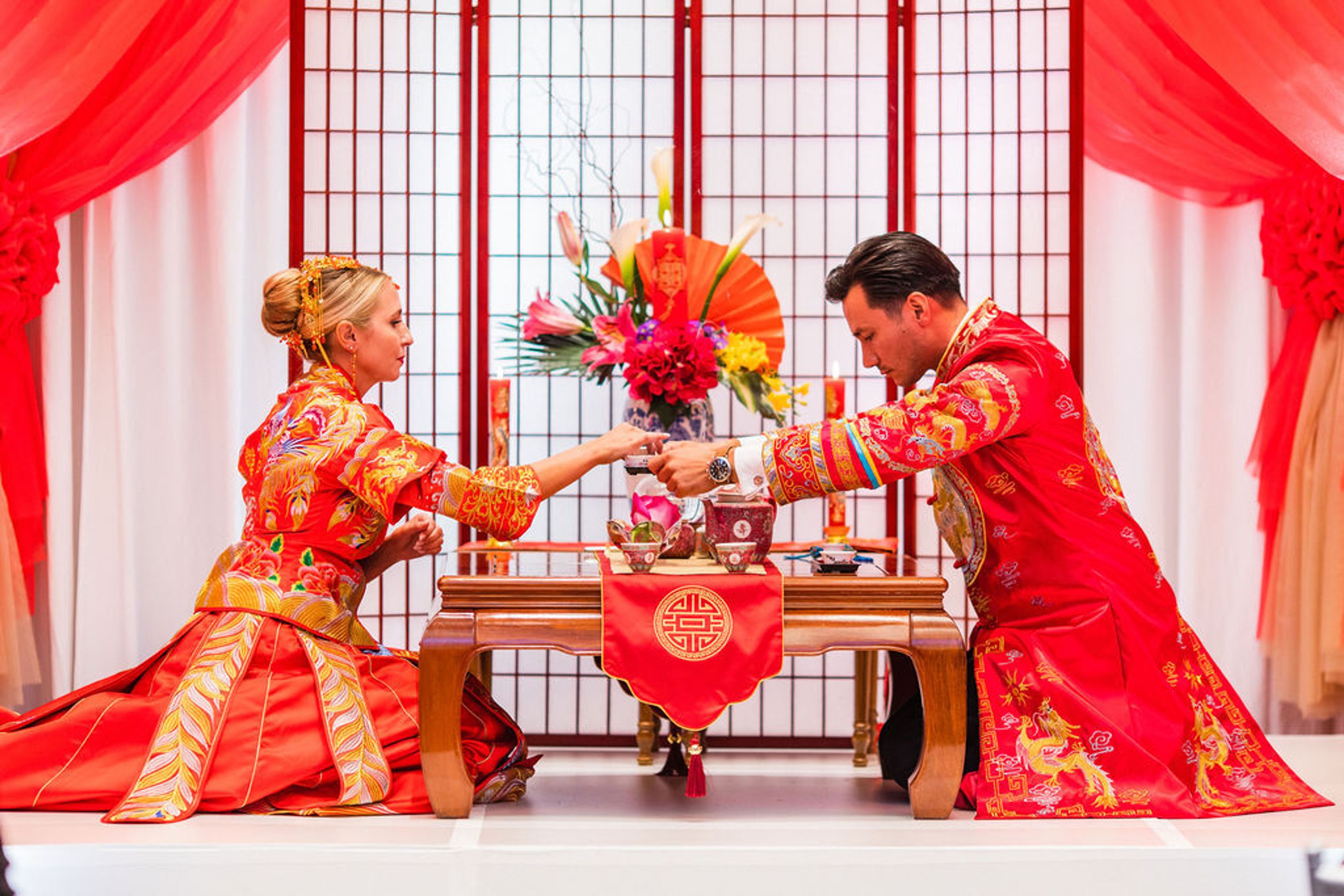 Cover photo of Tanya Lynnette Events