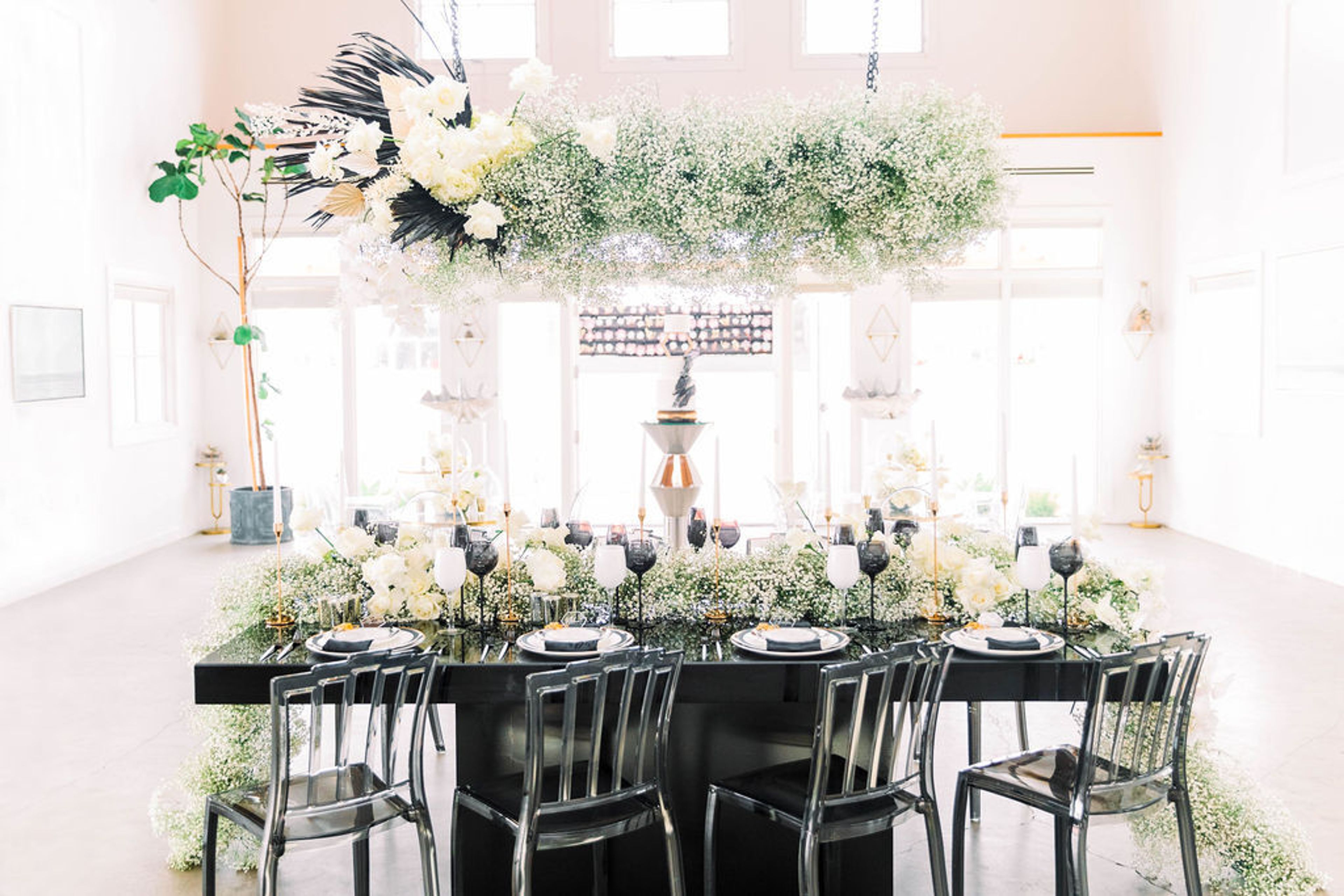 Cover photo of Xquisite Floral Design & Events