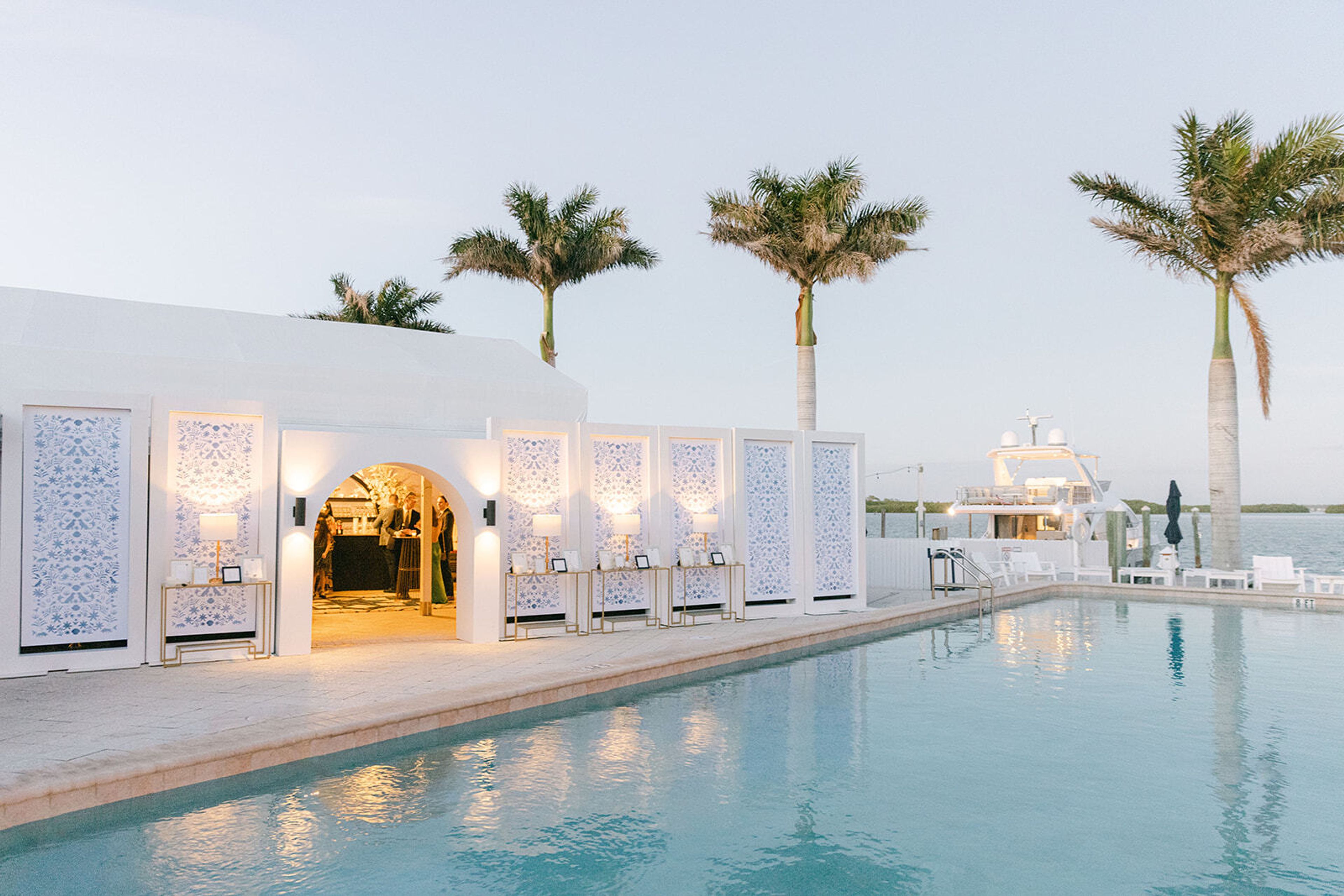 Cover photo of MMD Events