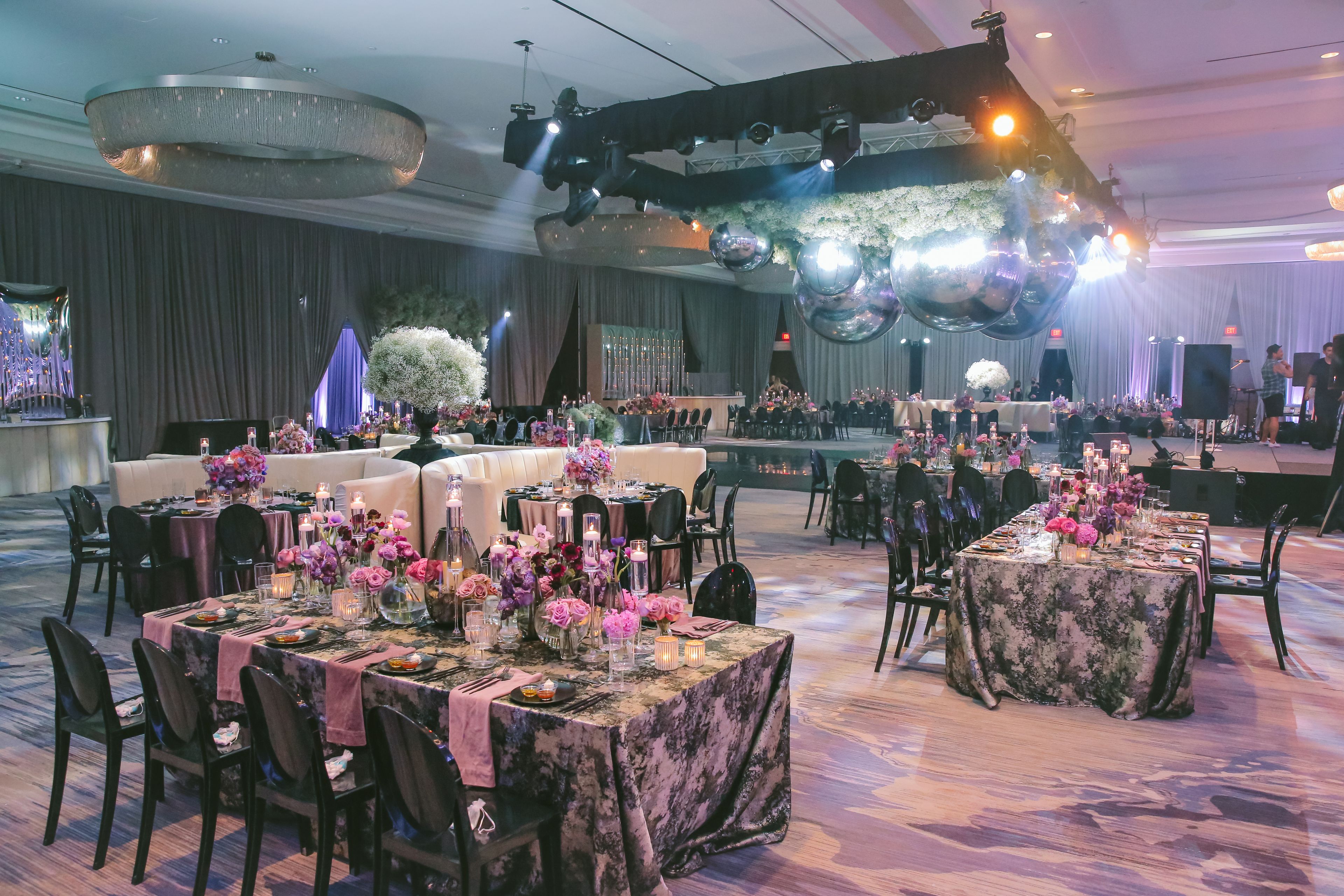 Cover photo of MMD Events