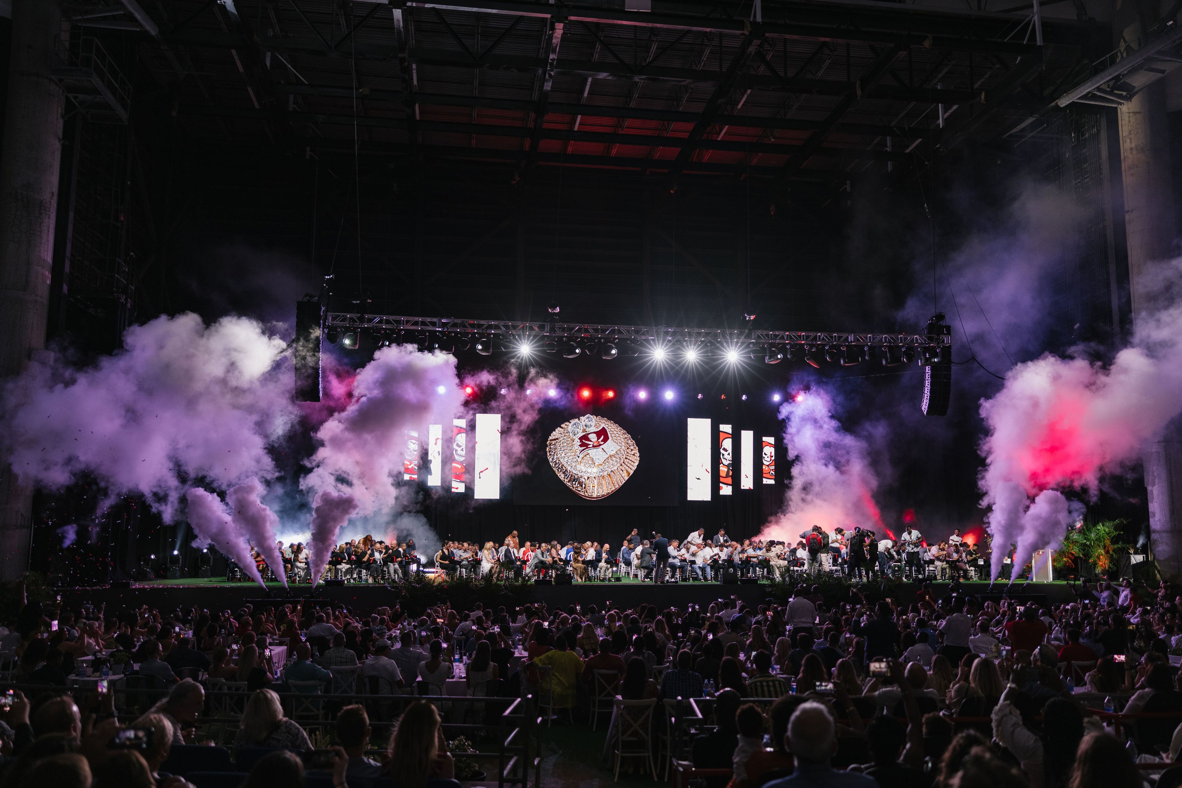 Cover photo of MMD Events