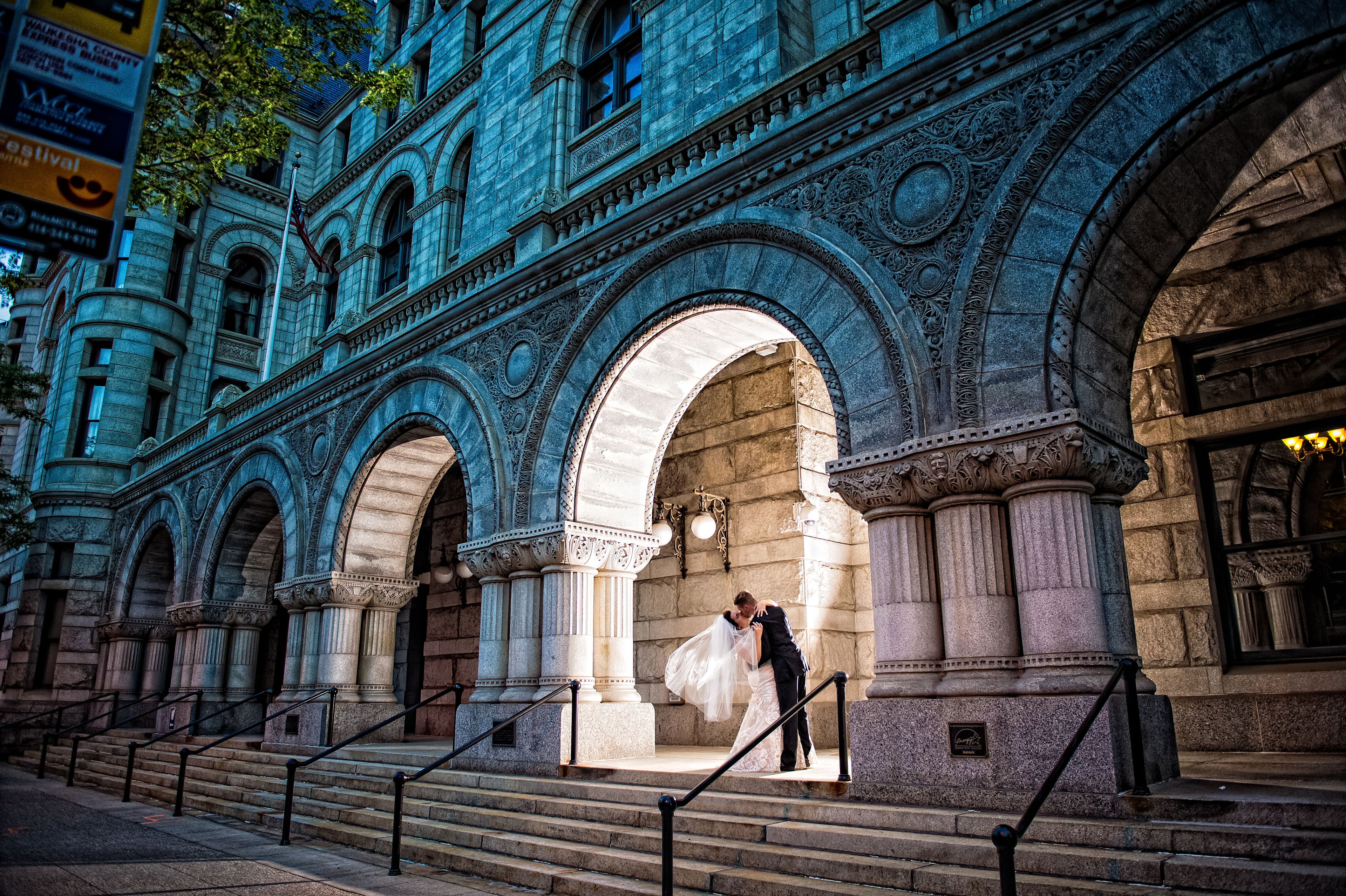 Cover photo of Ambiance Studios by Scott and Cathy Erickson