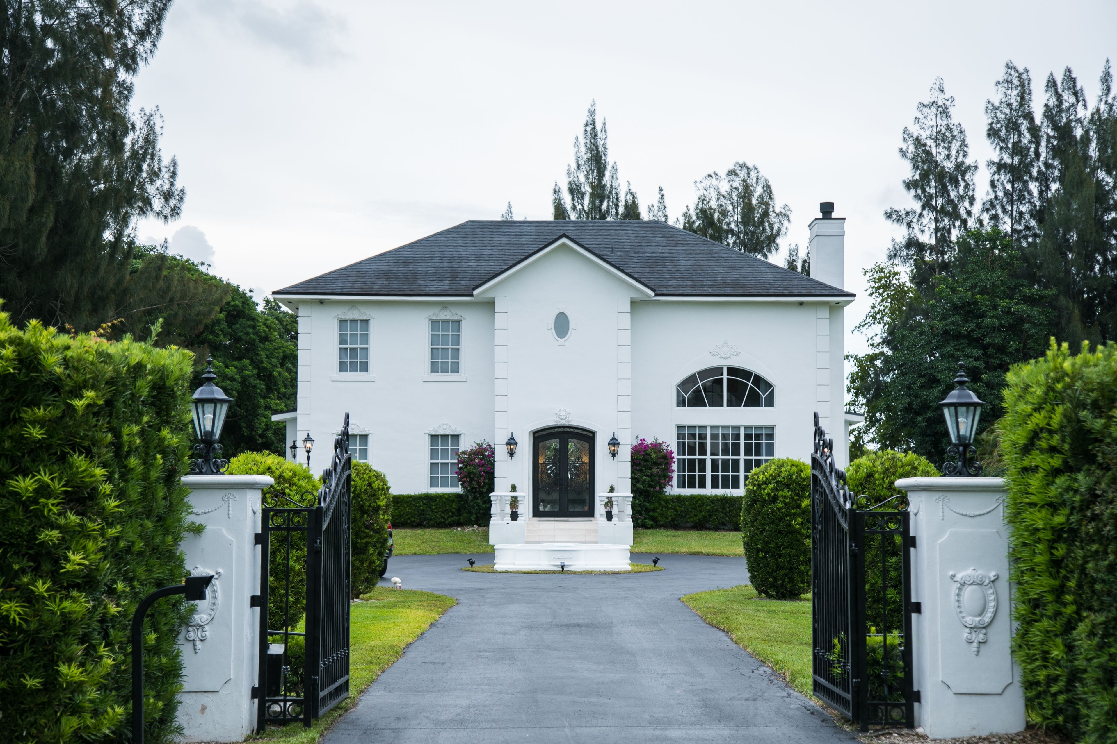 Cover photo of Chateau Beau