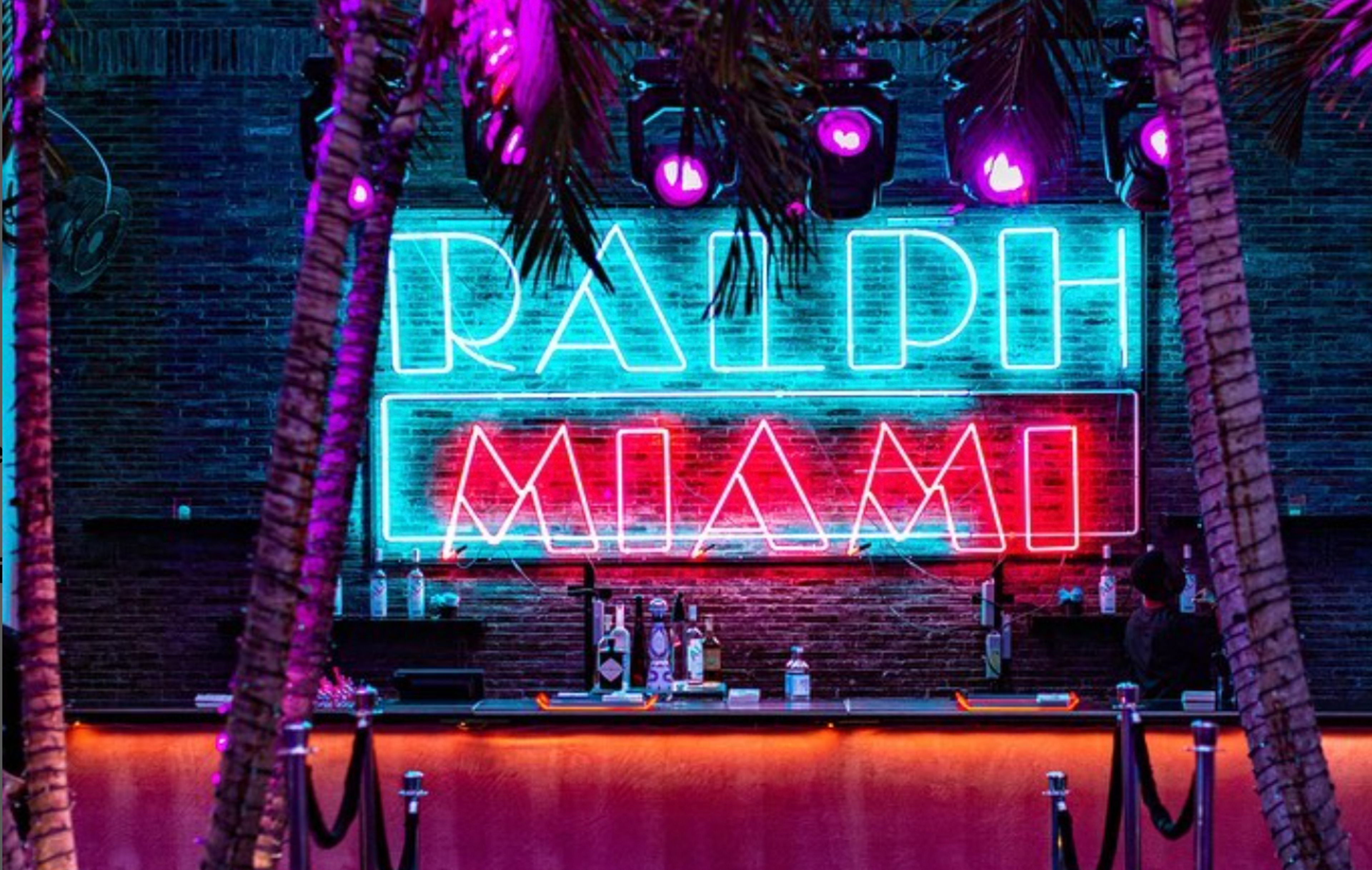 Cover photo of Doris Dwek Events