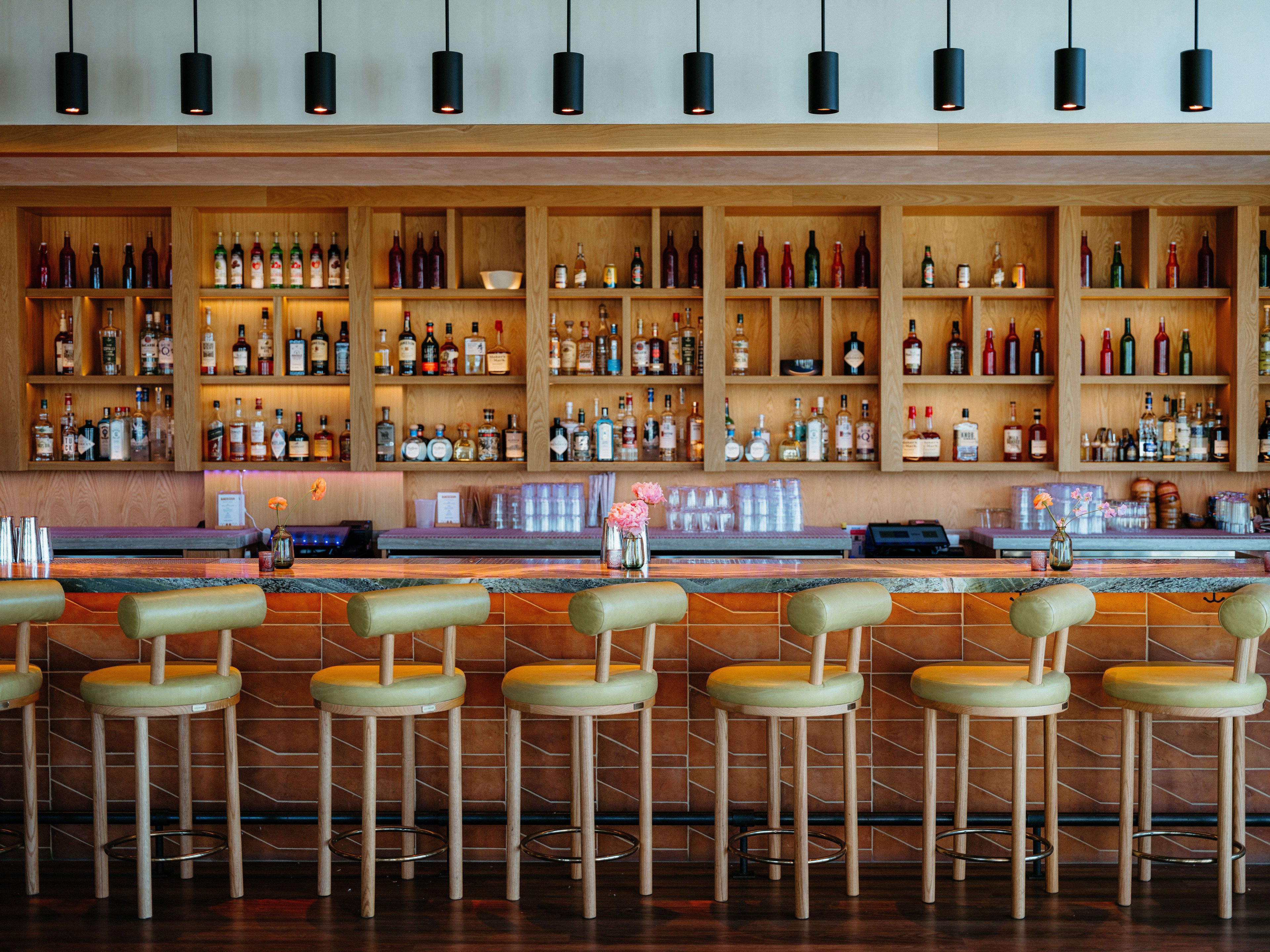 Cover photo of Moxy Williamsburg