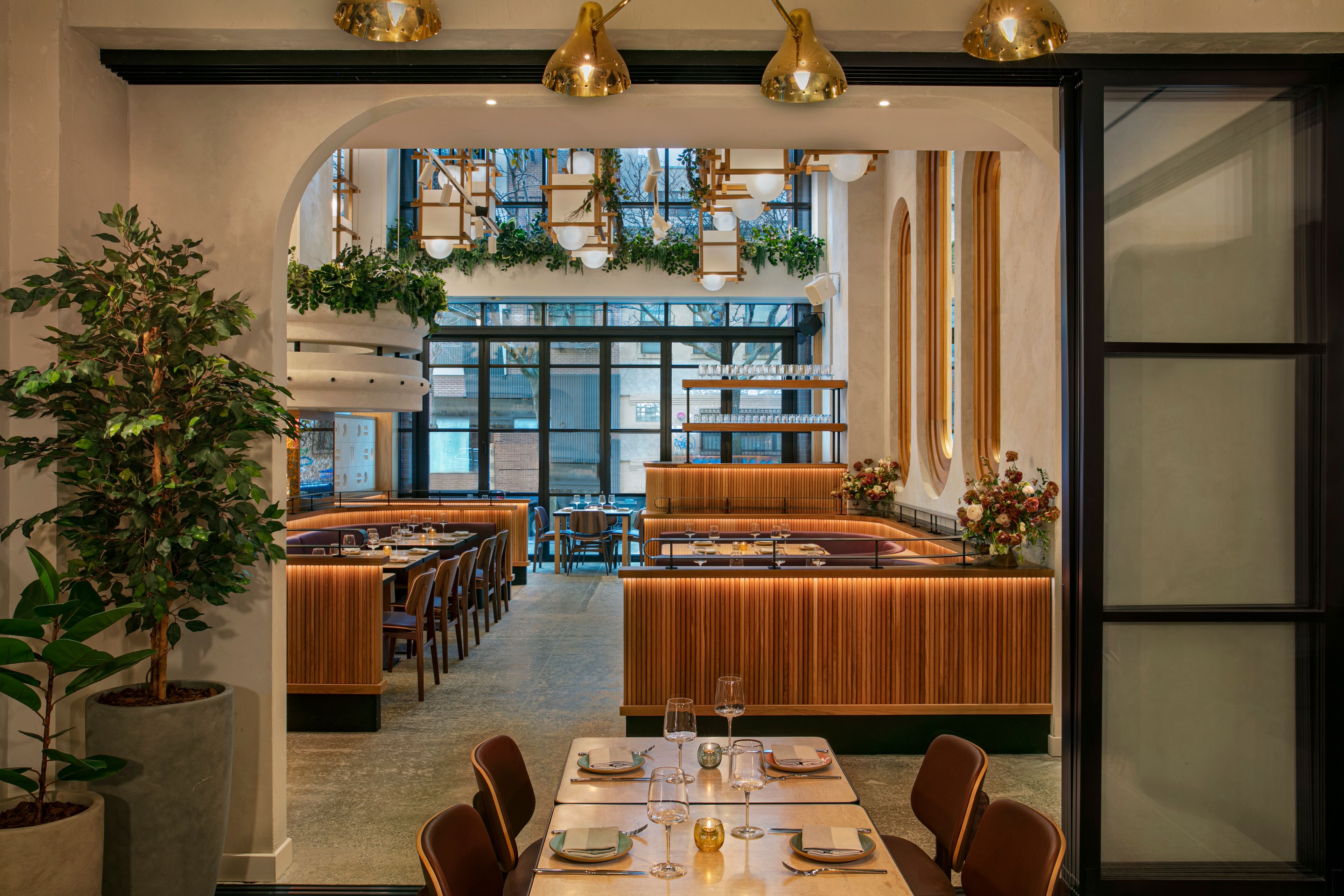 Cover photo of Moxy Williamsburg