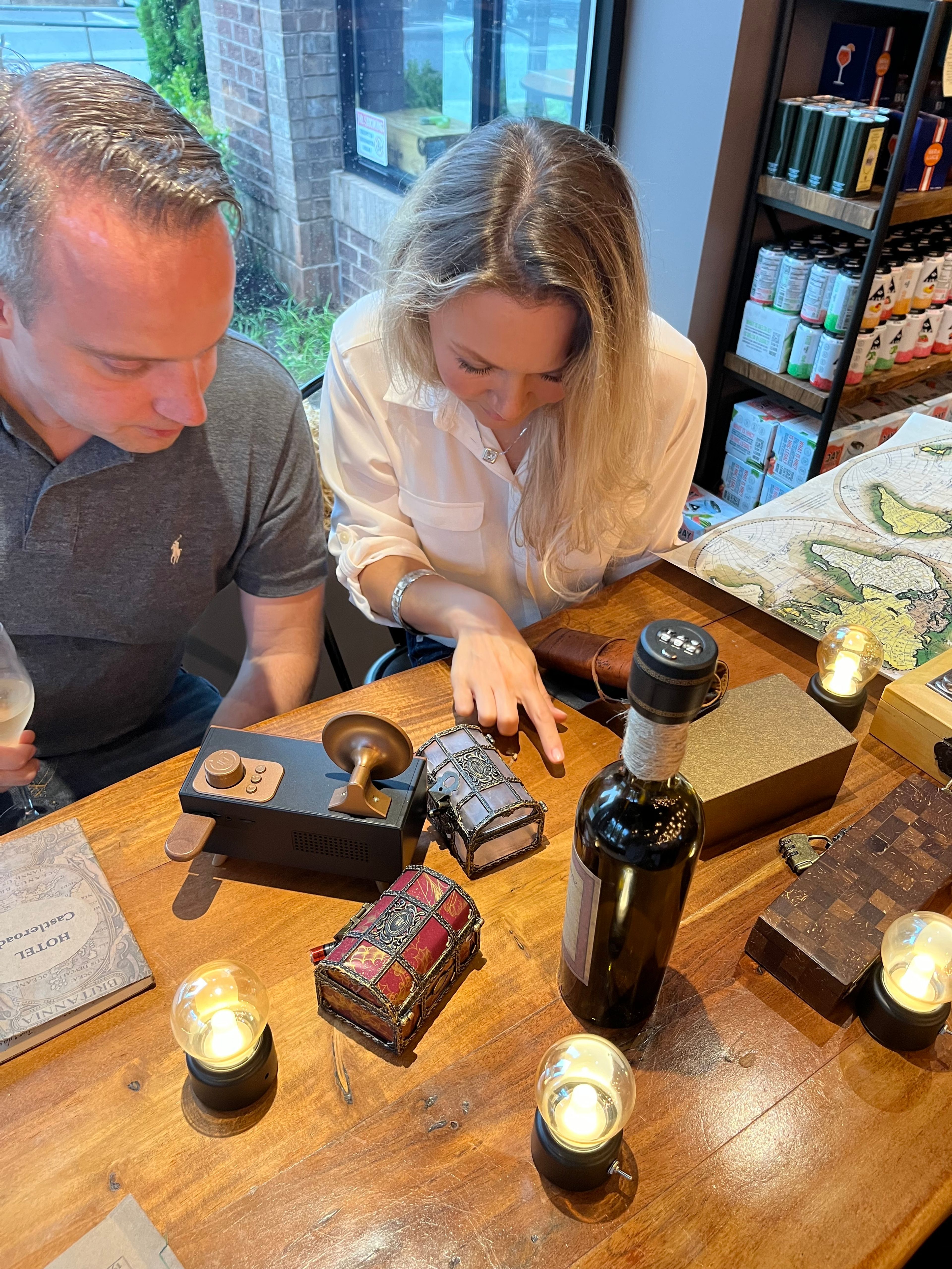 Cover photo of Planting Box LLC