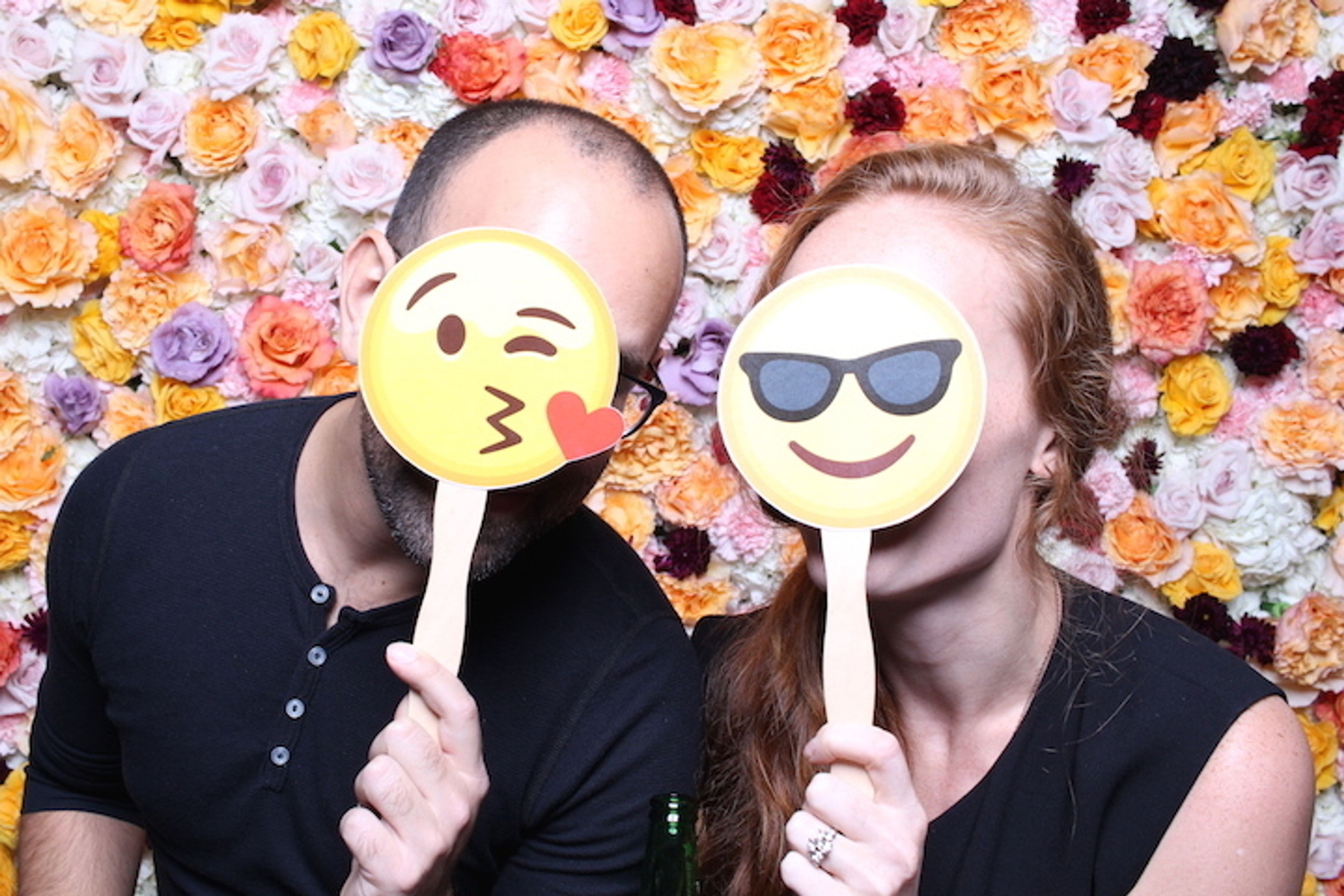 Cover photo of Hot Booths