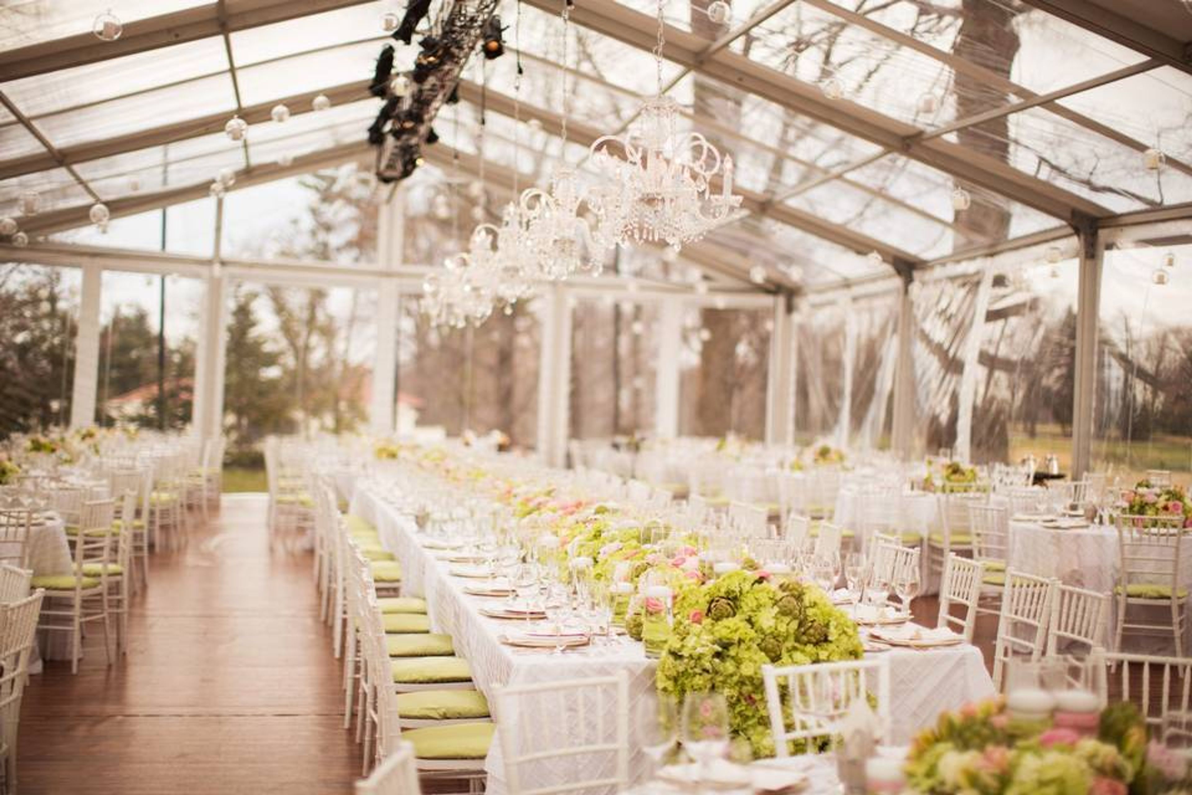 Cover photo of Cosmopolitan Events