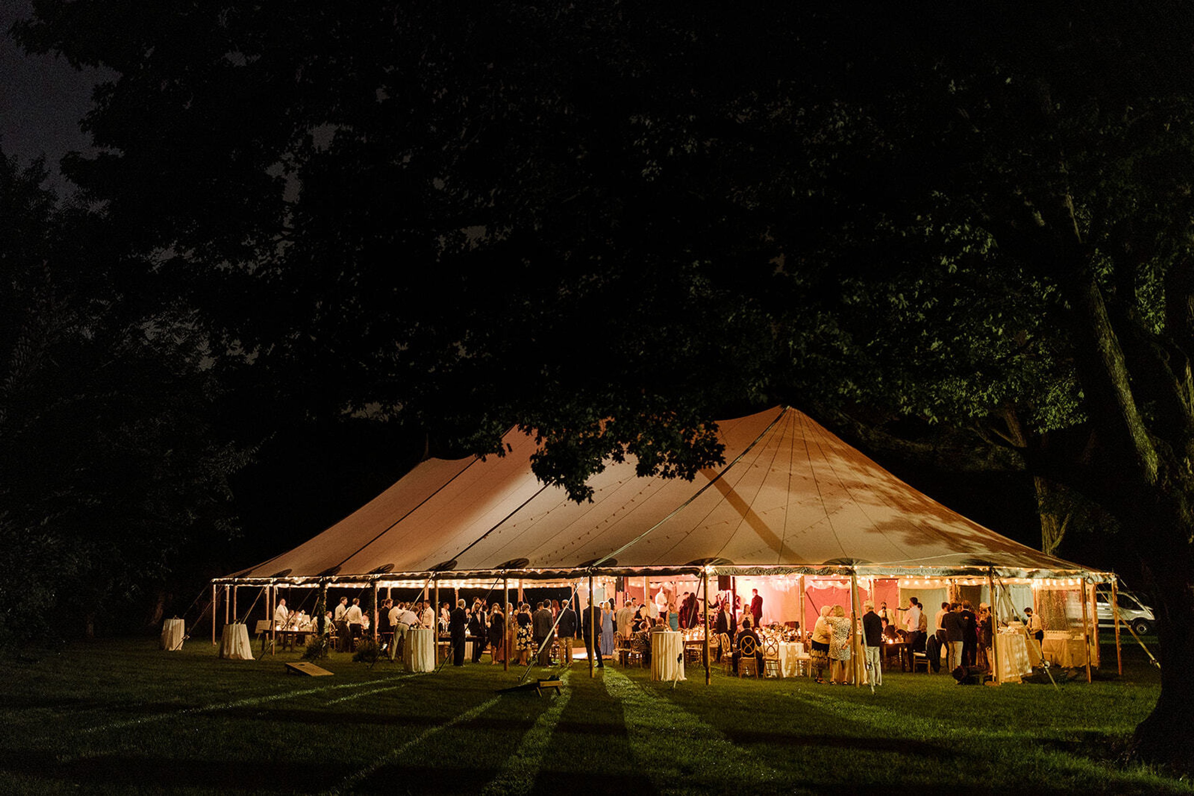 Cover photo of Lucky Heart Event Planning & Design