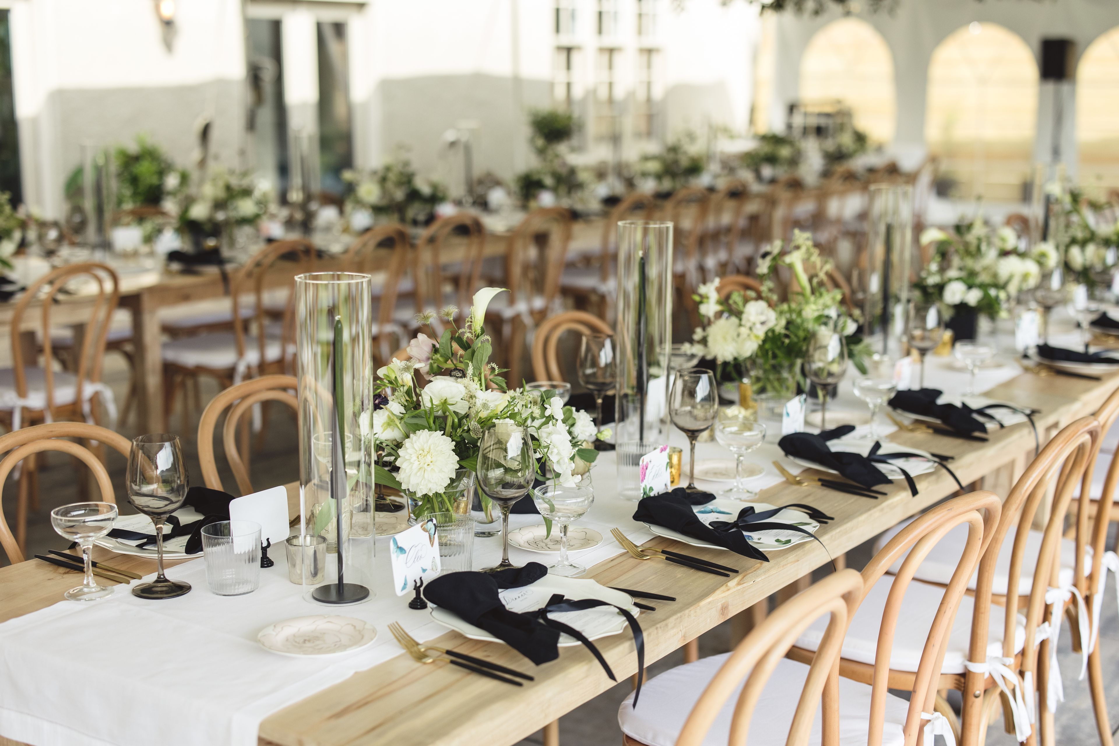 Cover photo of Lucky Heart Event Planning & Design