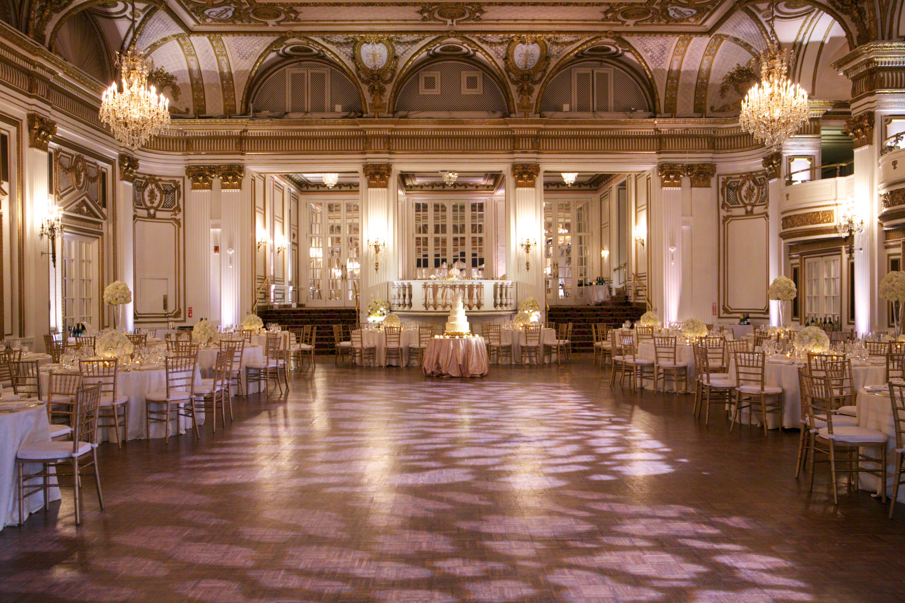 Cover photo of Lucky Heart Event Planning & Design