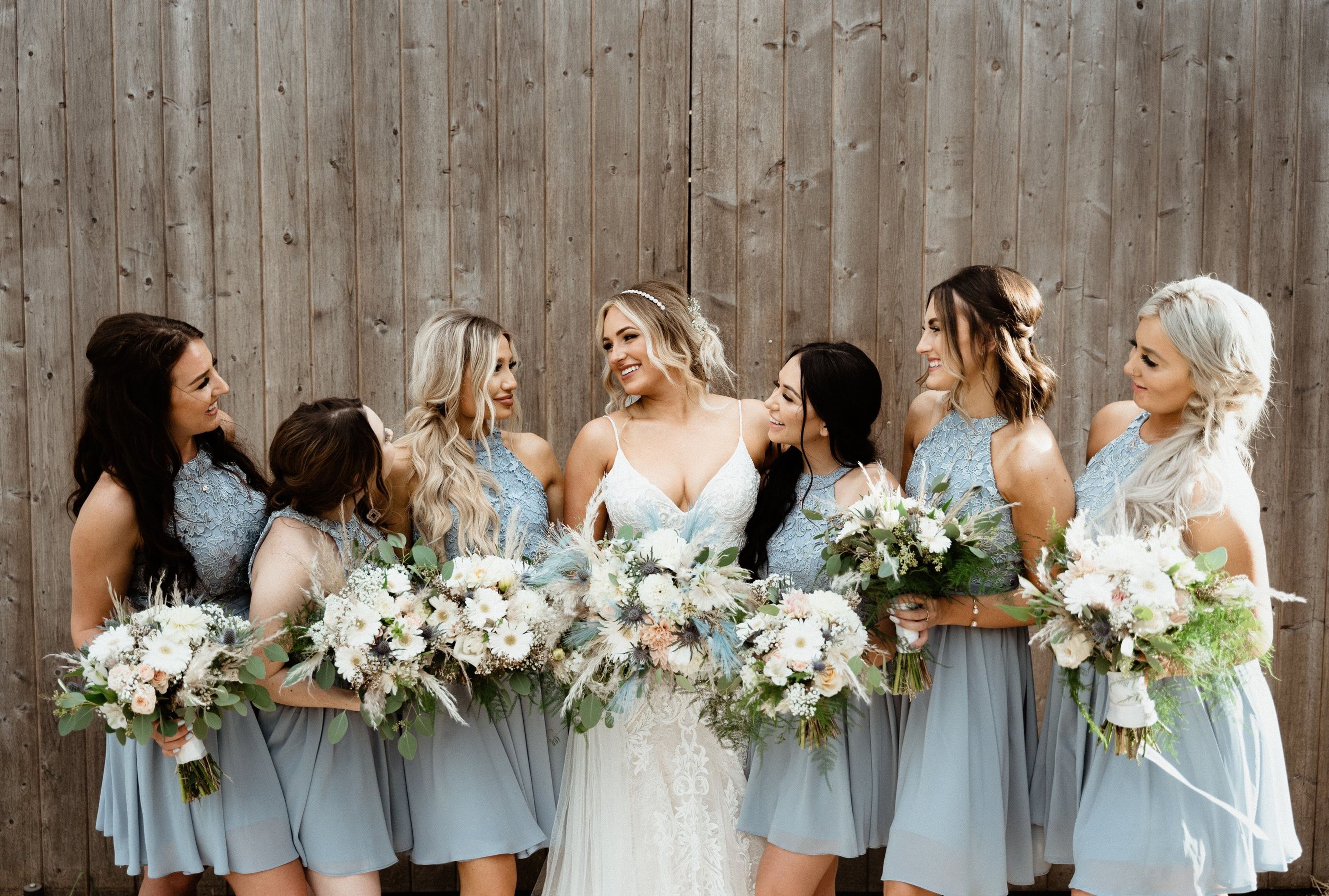 Cover photo of Bliss Events