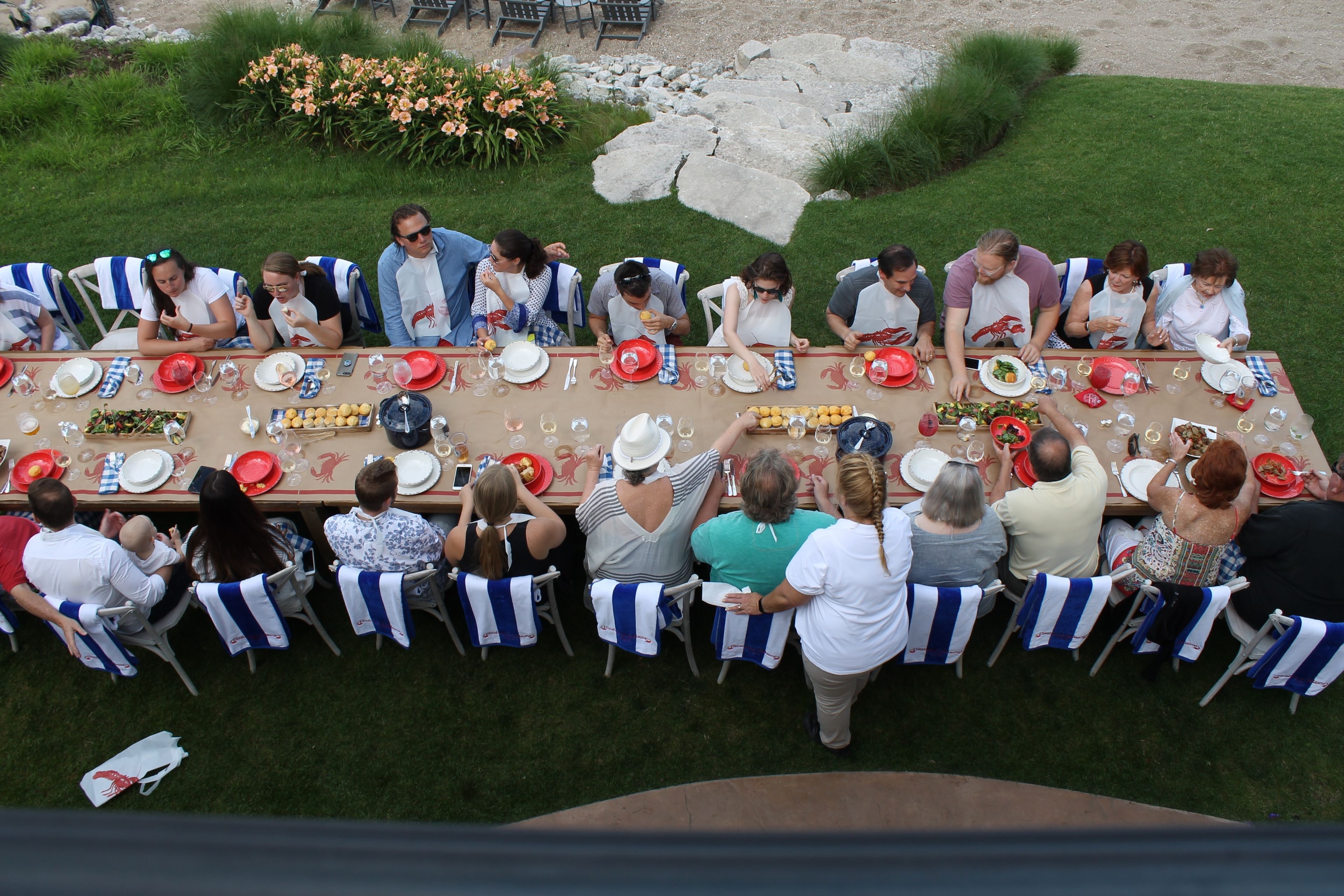 Cover photo of Events By Grace