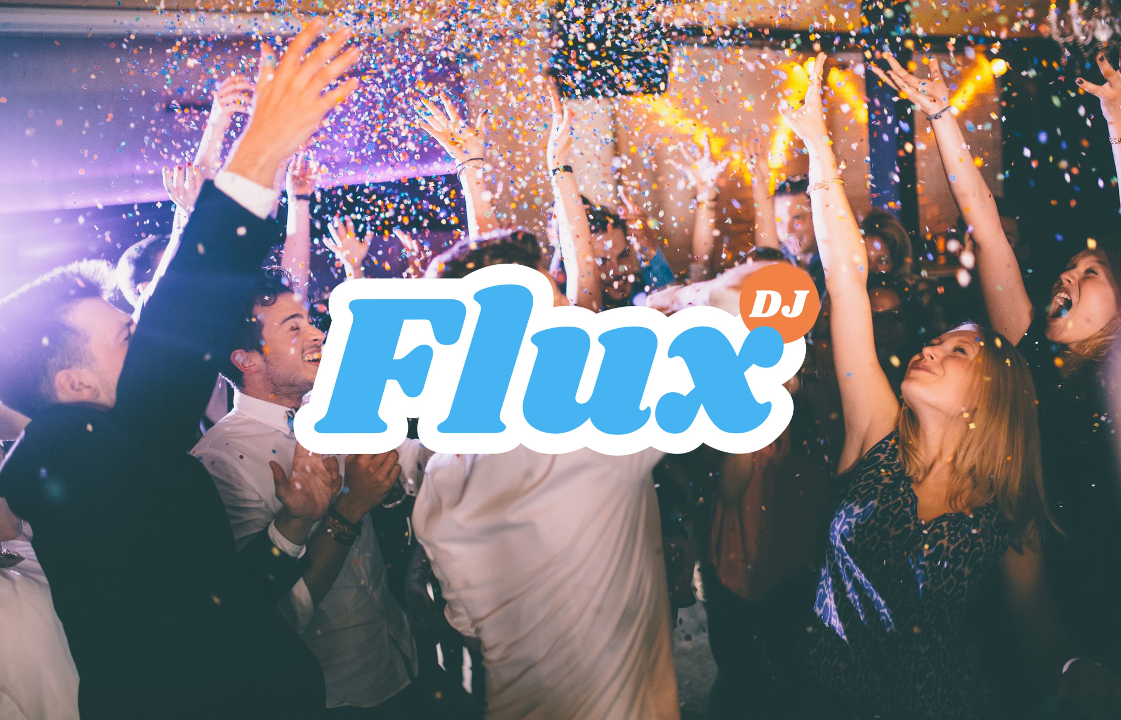 Cover photo of Flux DJ