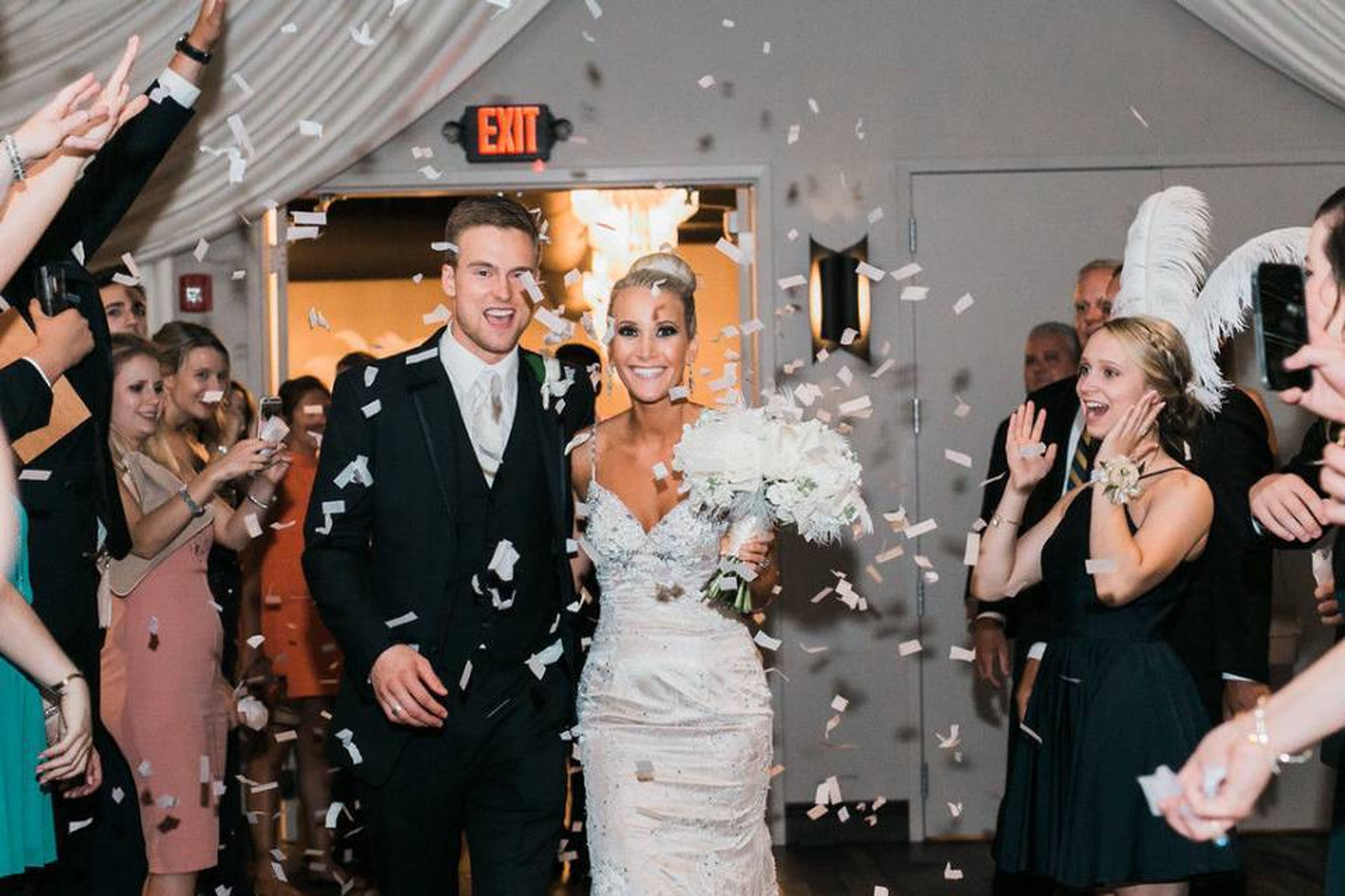 Cover photo of Signed Sealed Delivered Events