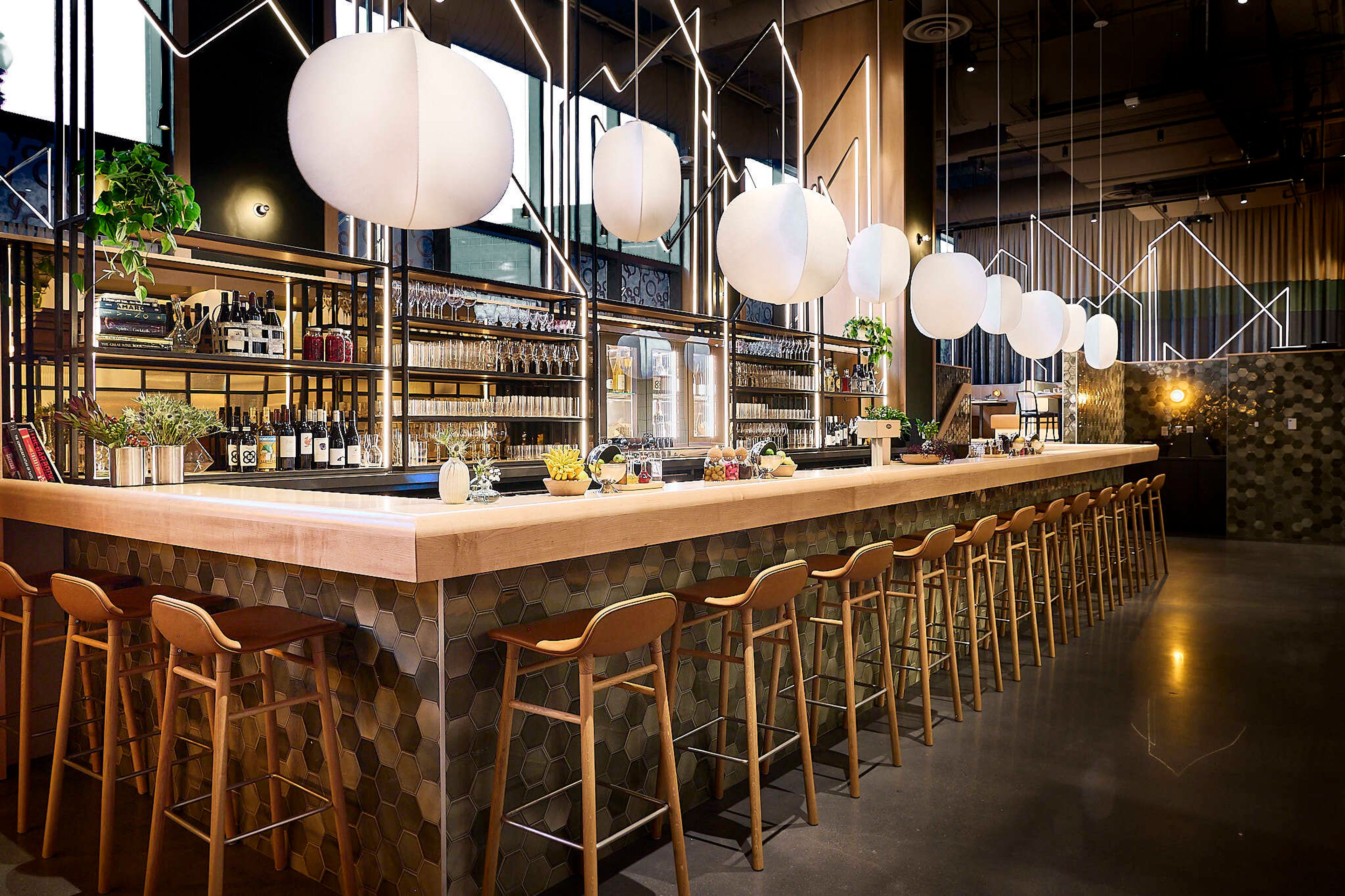 Cover photo of Bar Spero