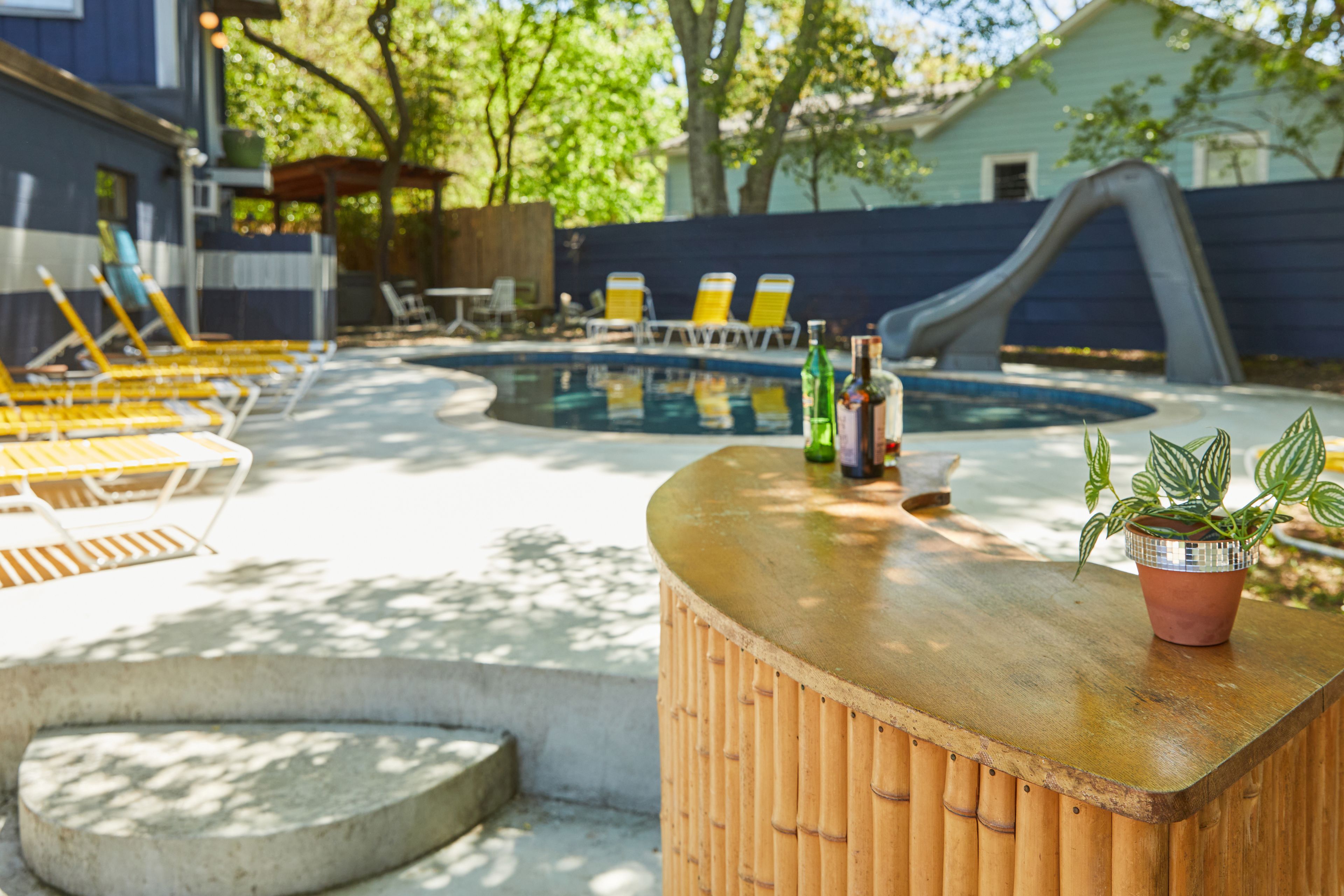 Cover photo of Eastside Swim and Social