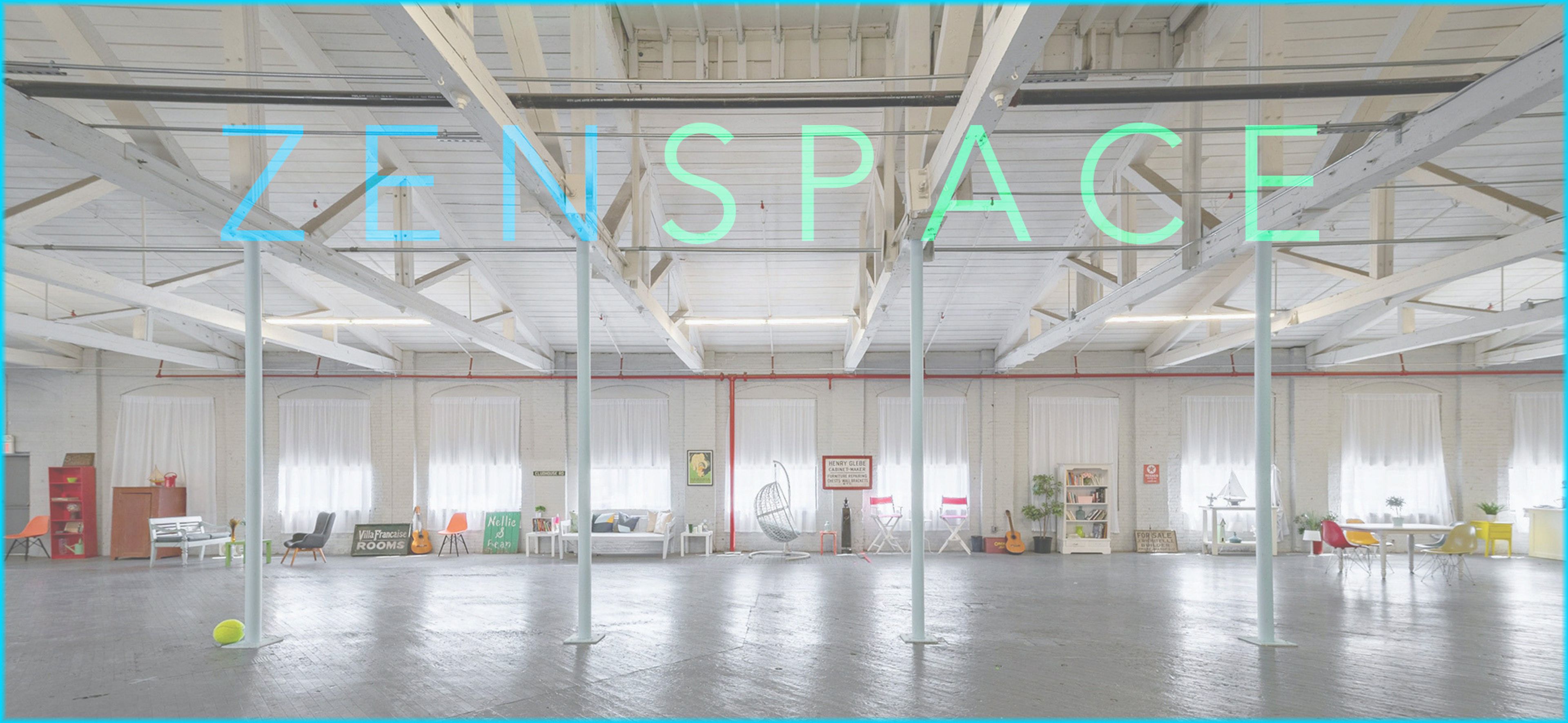 Cover photo of Zen Space, LLC