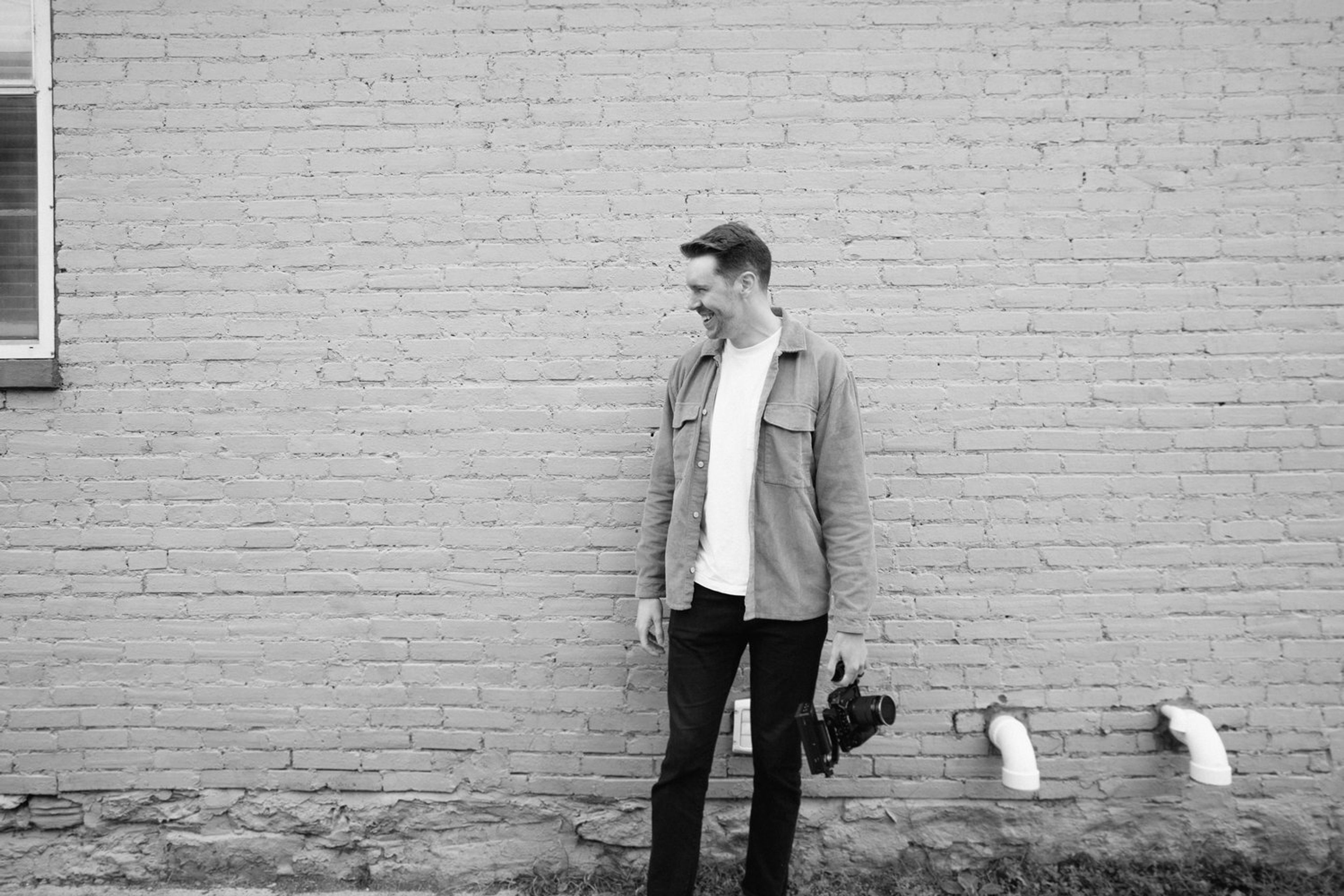 Cover photo of Ember + Ash Films