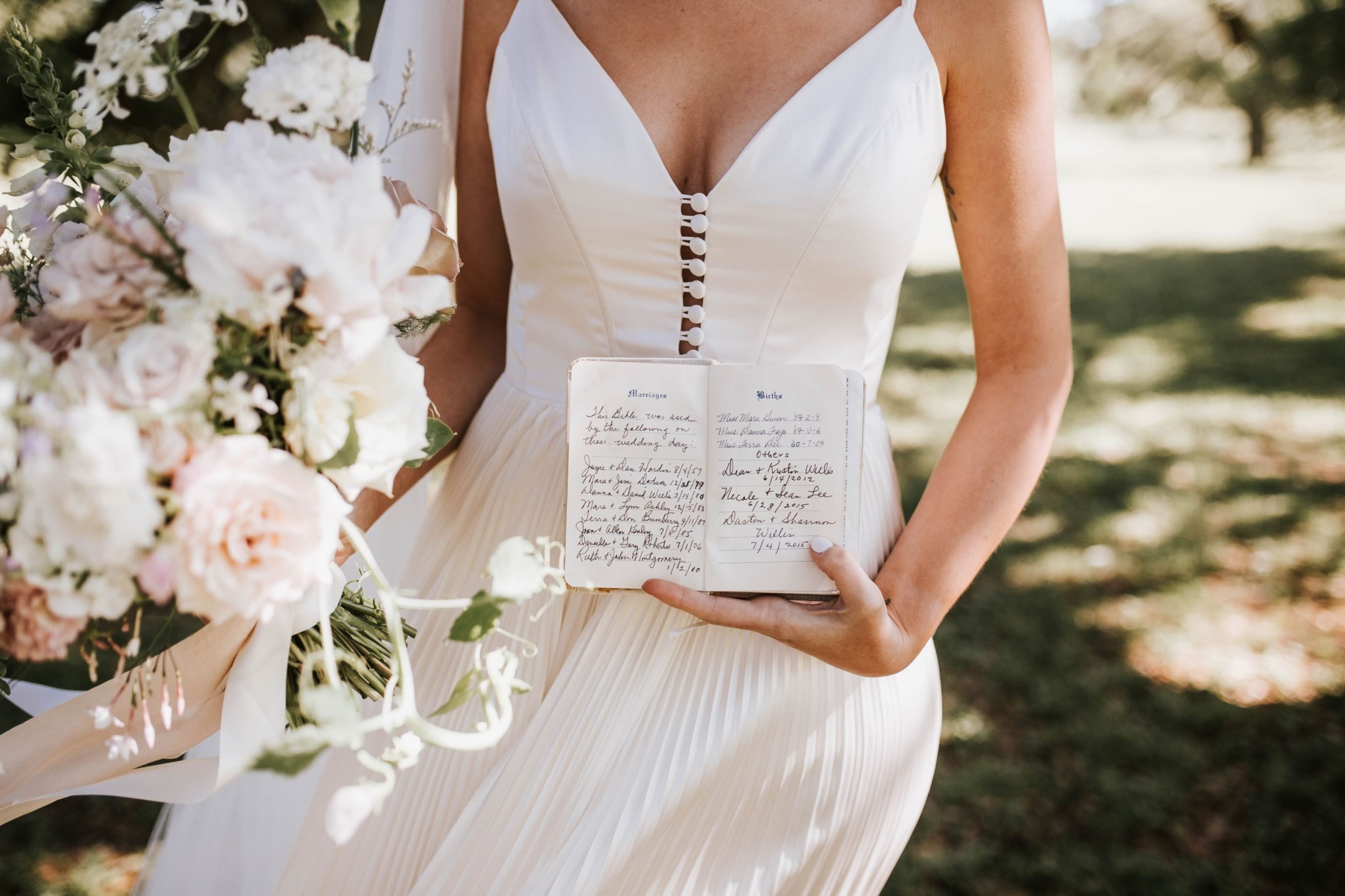 Cover photo of Benevo Events