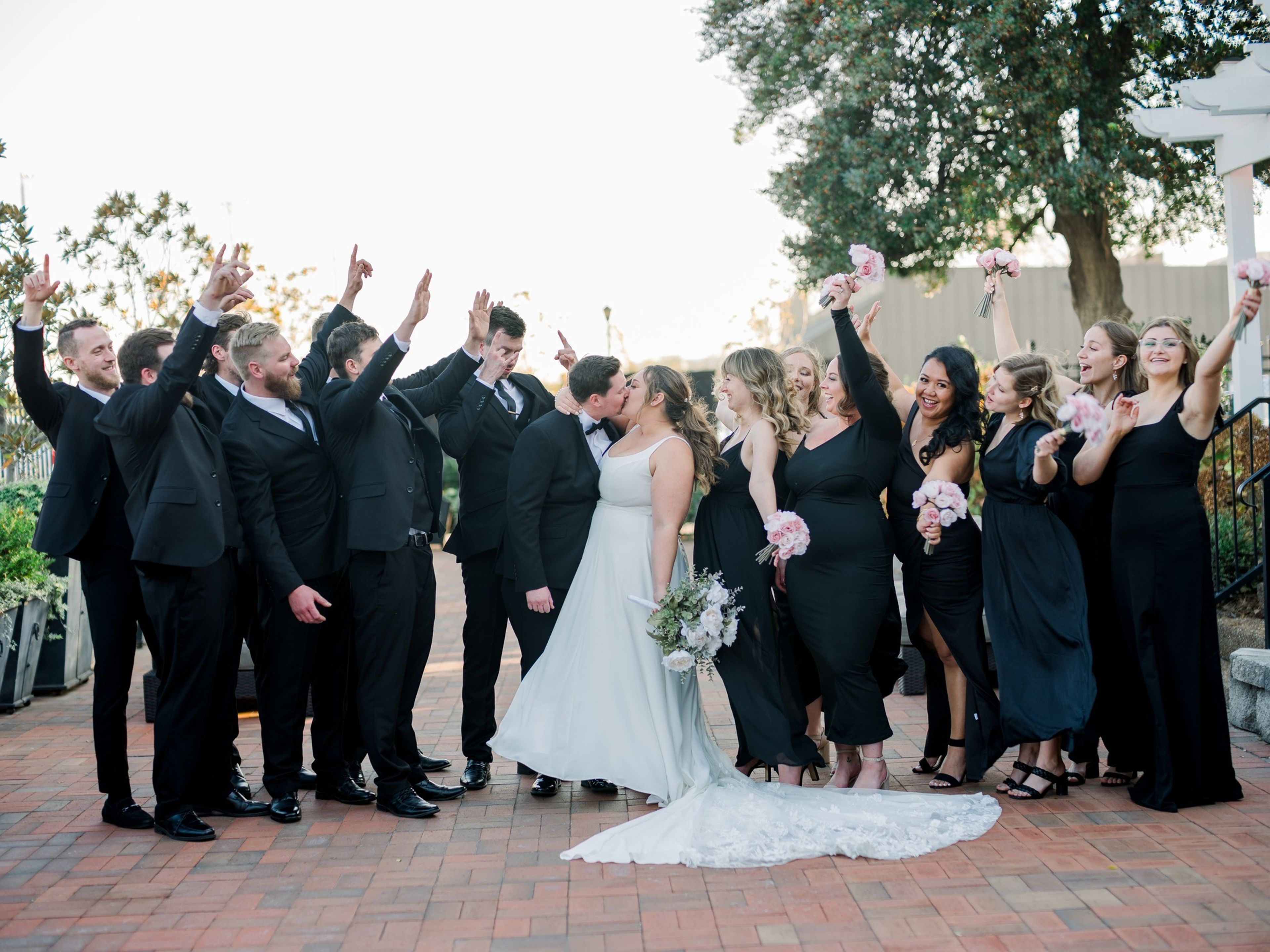 Cover photo of Magnolia Events