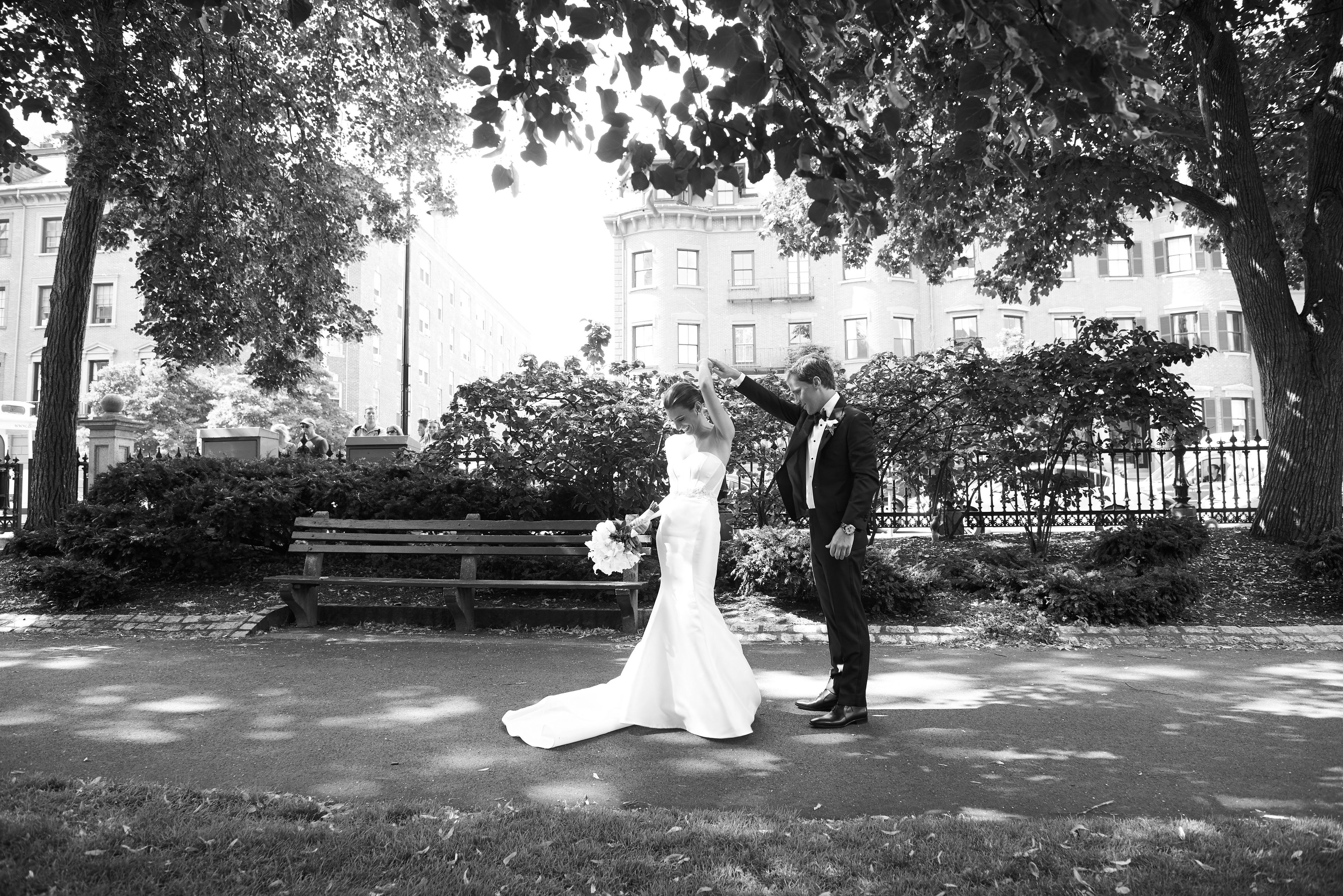 Cover photo of Dennis Lee Photography