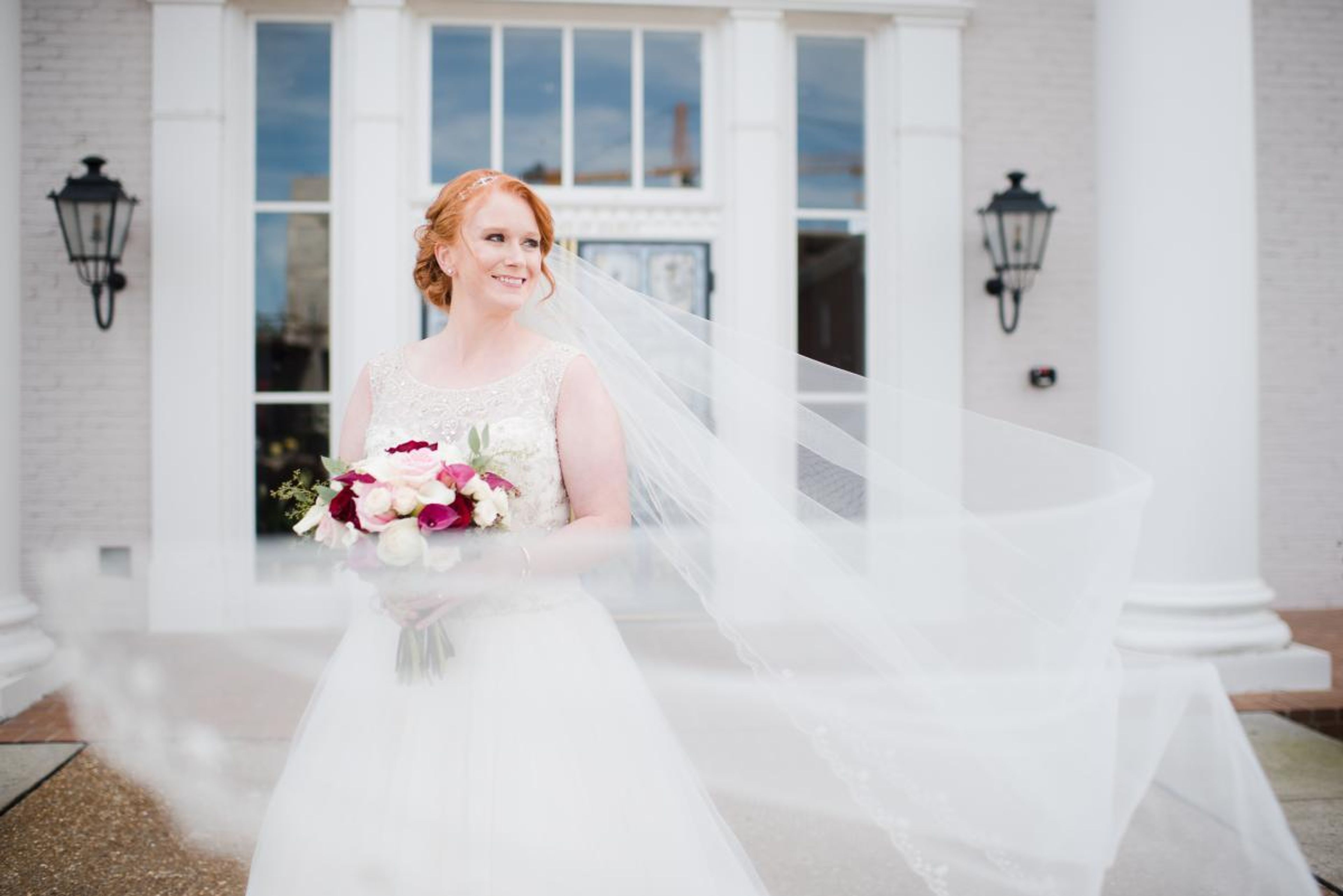 Cover photo of B-Golden Weddings & Events