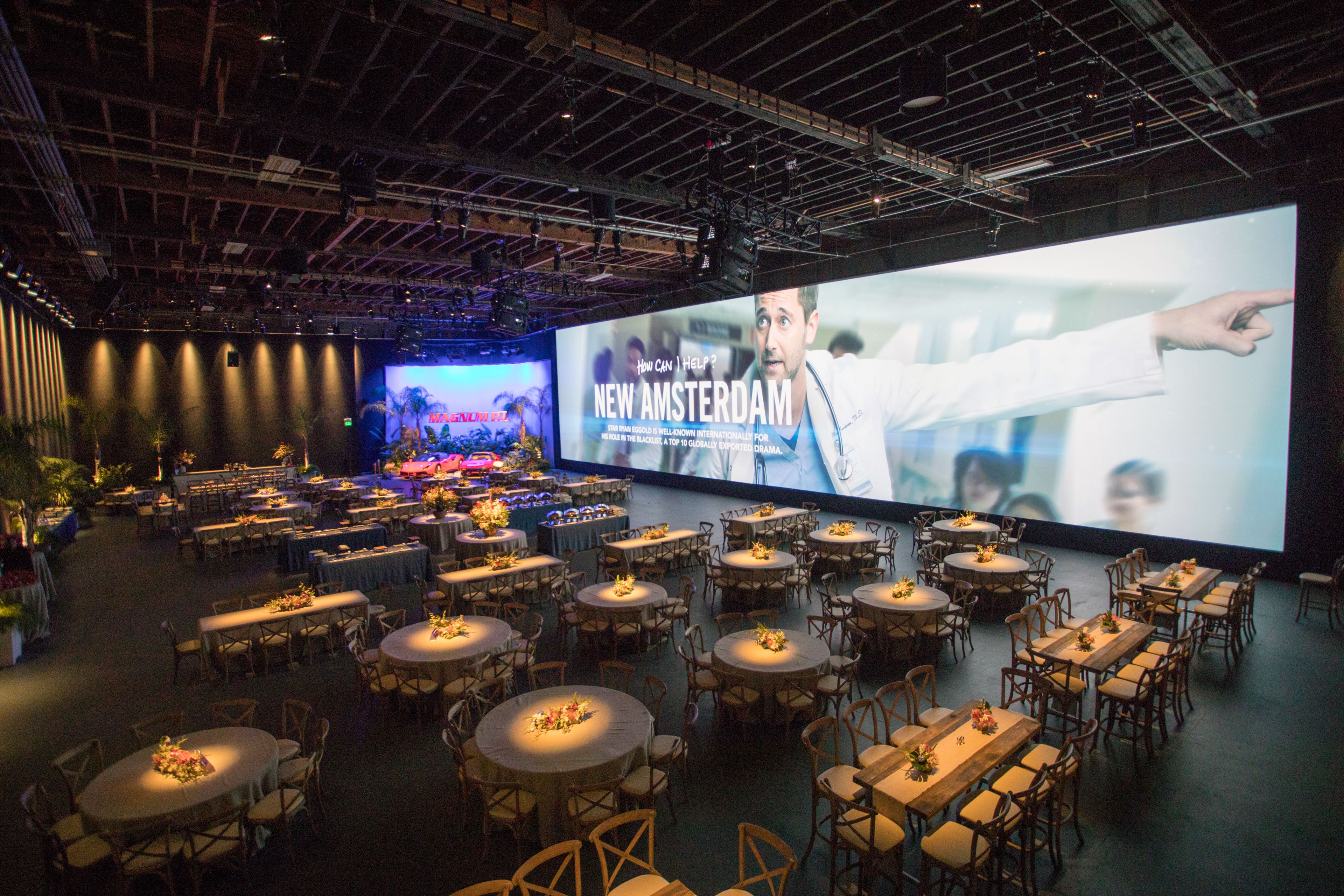 Cover photo of Universal Studios Lot