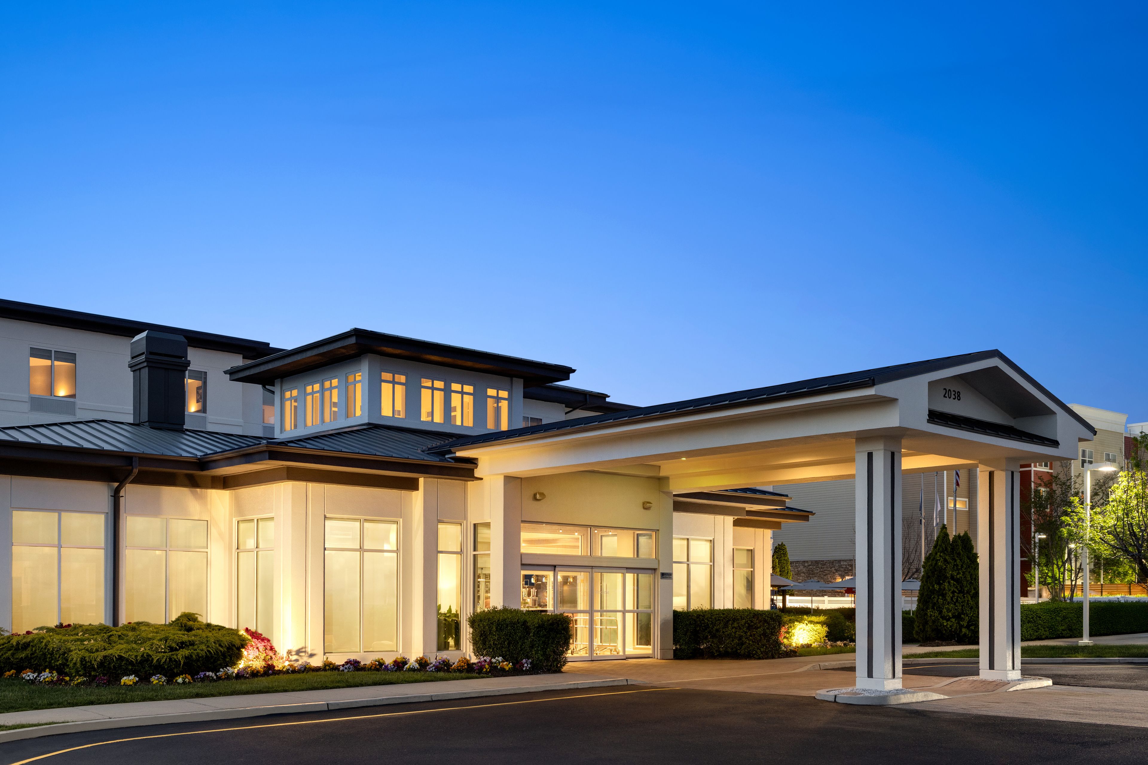 Cover photo of Hilton Garden Inn Riverhead