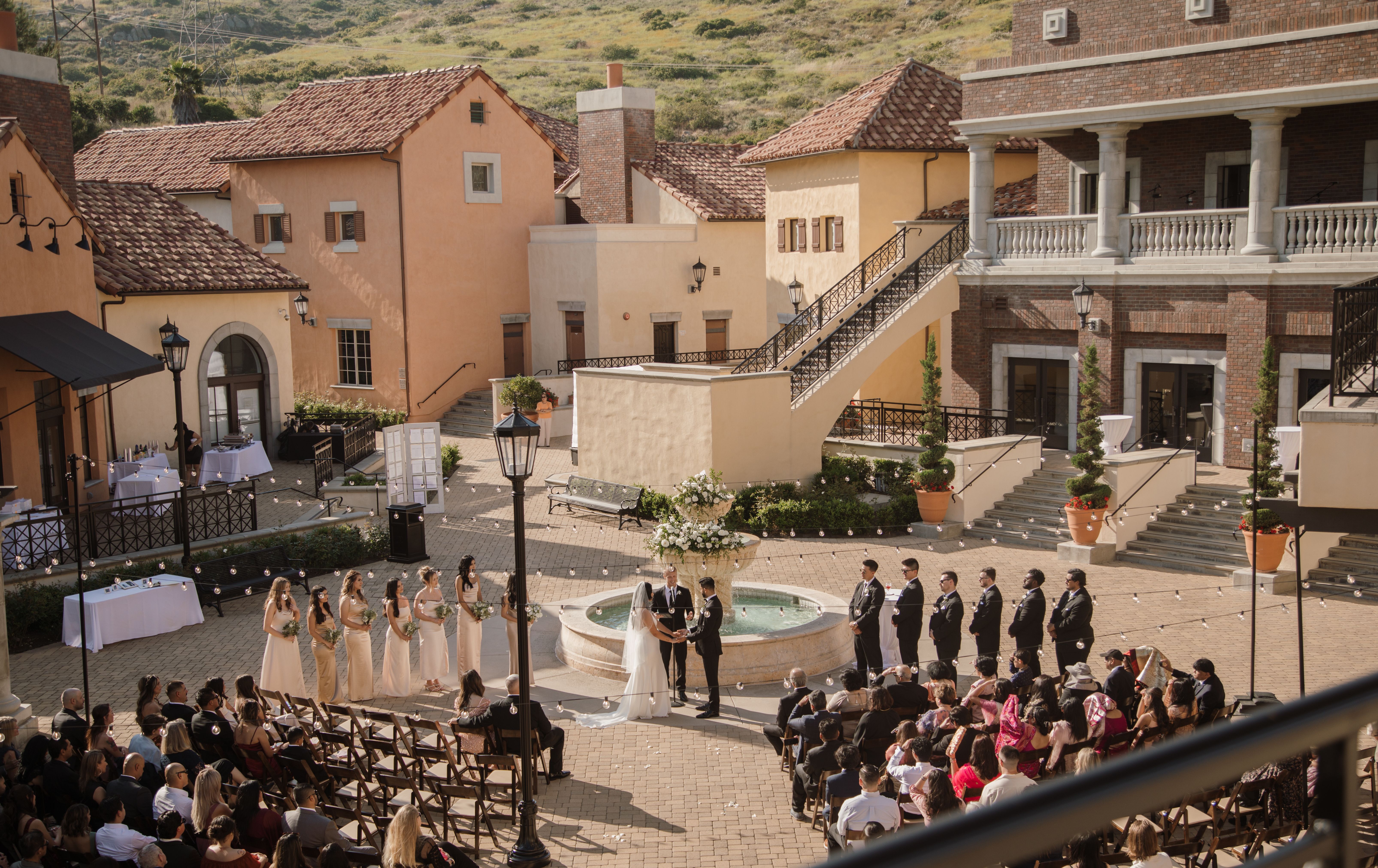 Top 20 Venues in Southern California, CA | PartySlate