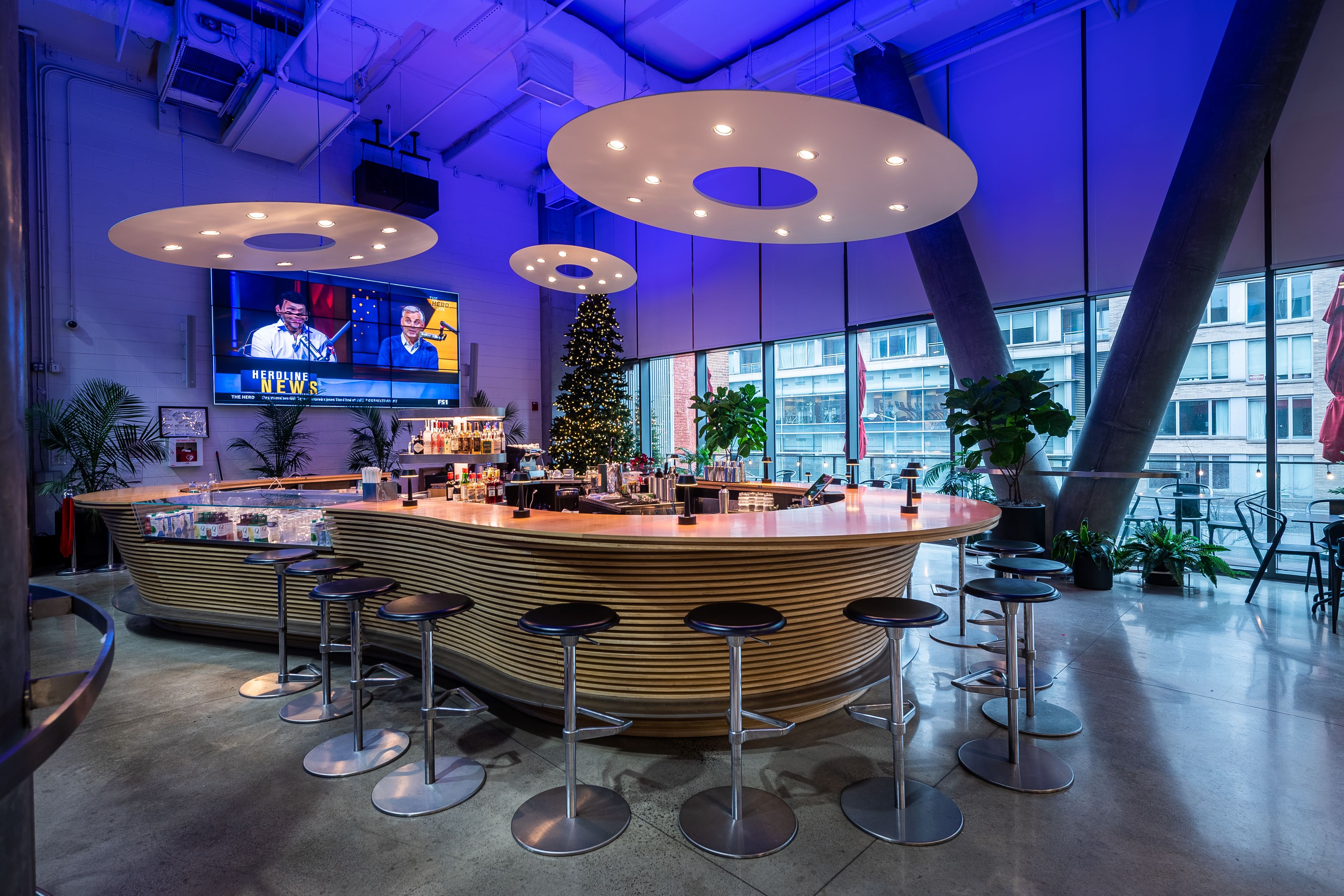 Cover photo of EME CAFE & BAR