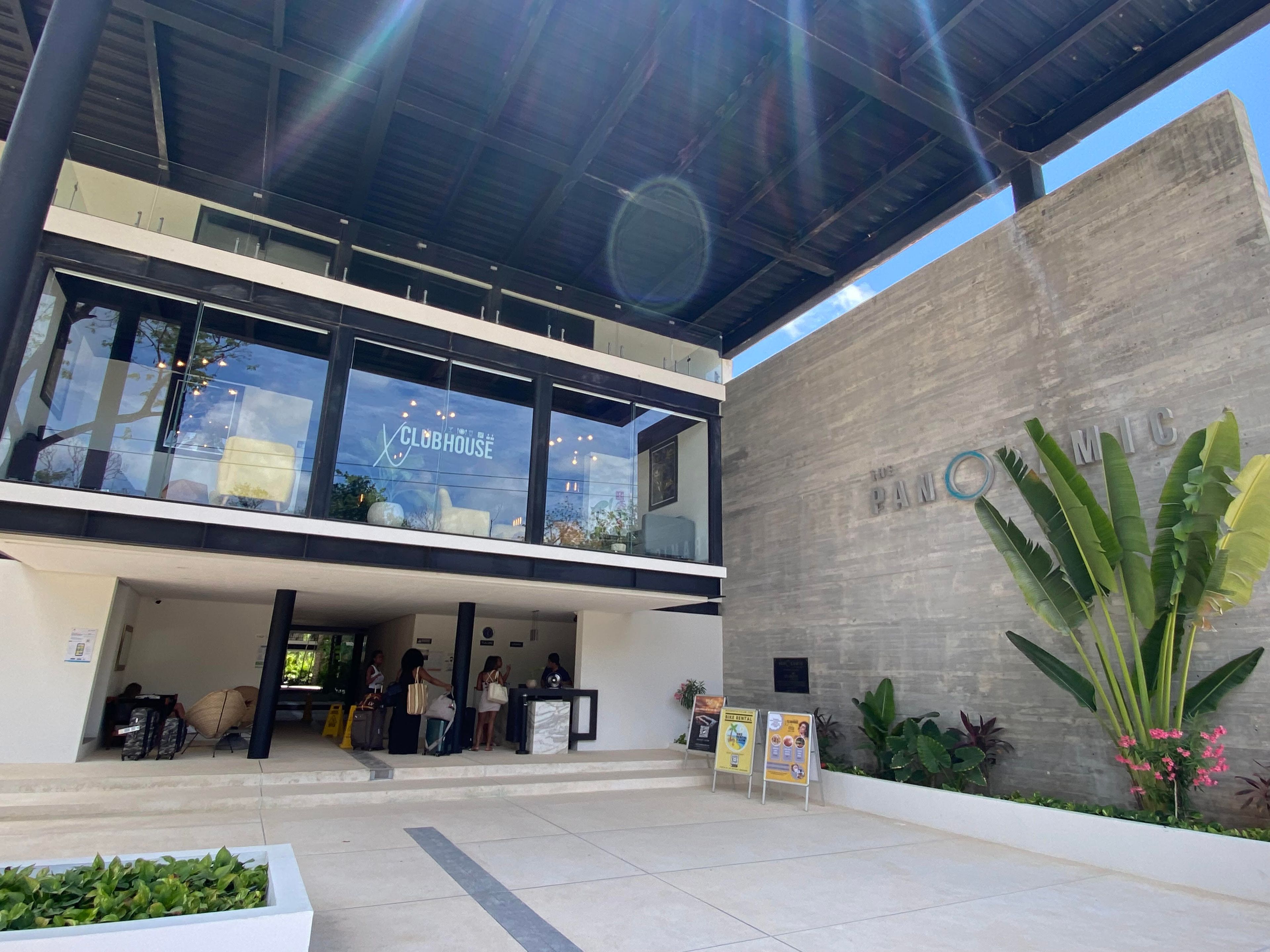 Cover photo of xclubhouse